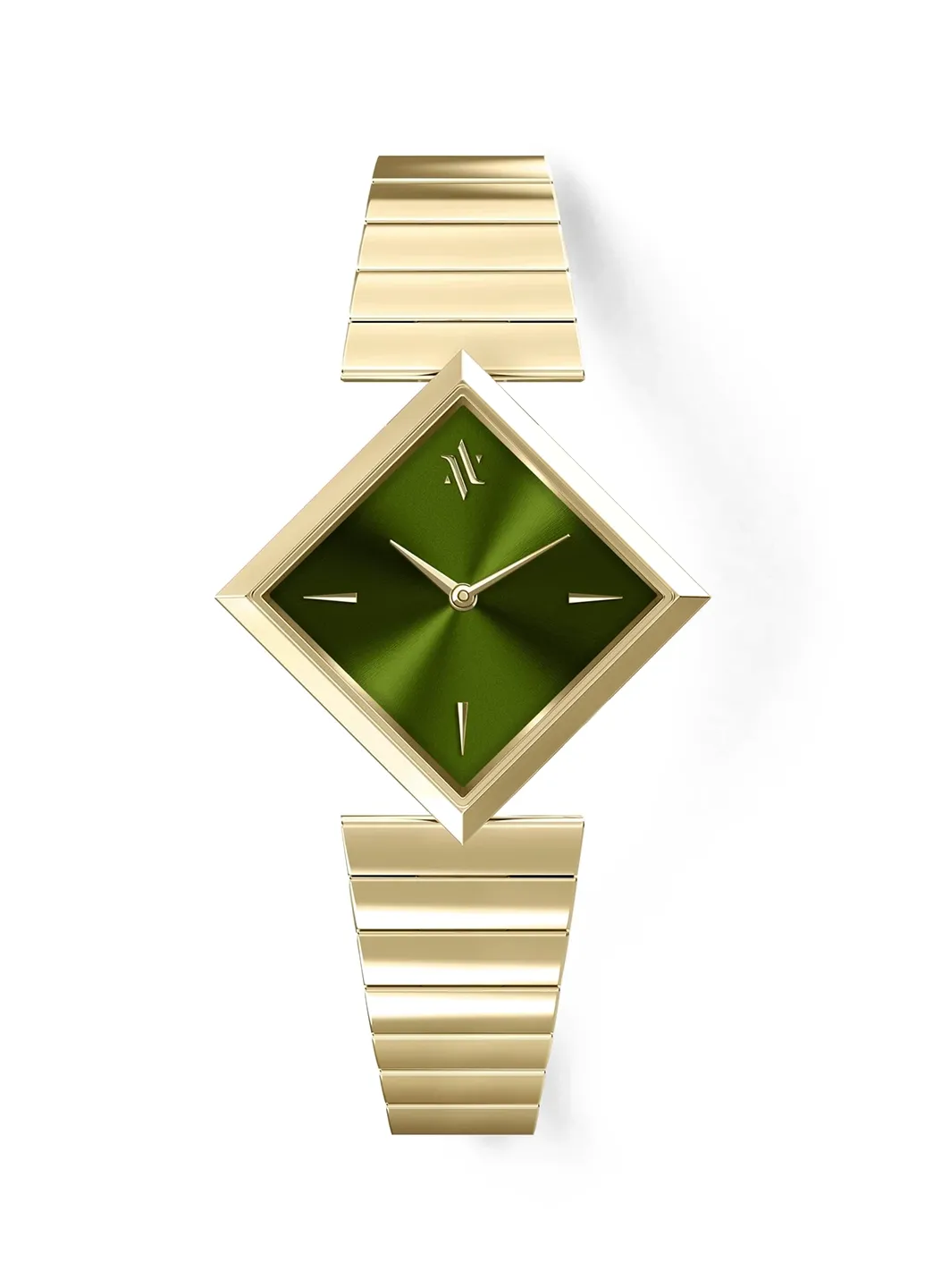 Vanna ladies quartz wristwatch/ LuGIv