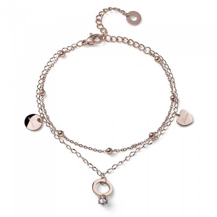 Oliver Weber Bracelet/ 32296RG