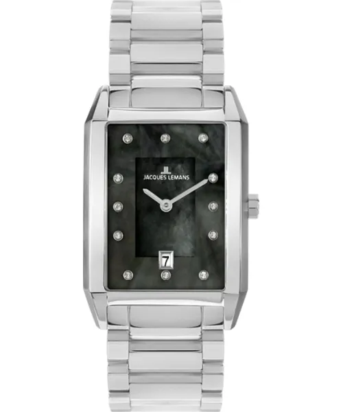Jacques Lemans Ladies Wristwatch/ 1-2158J
