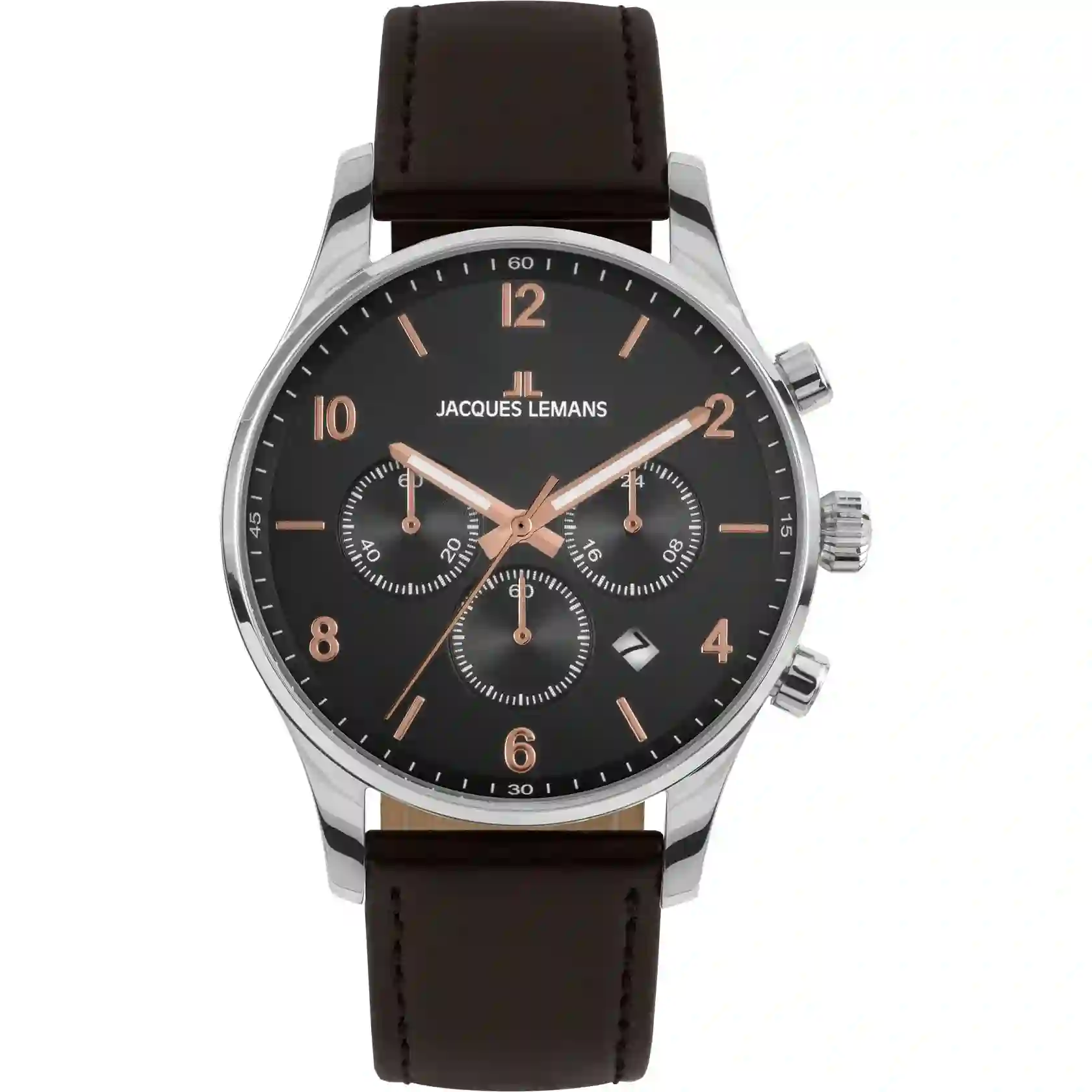 Jacques Lemans Men's Wristwatch/ 1-2126F