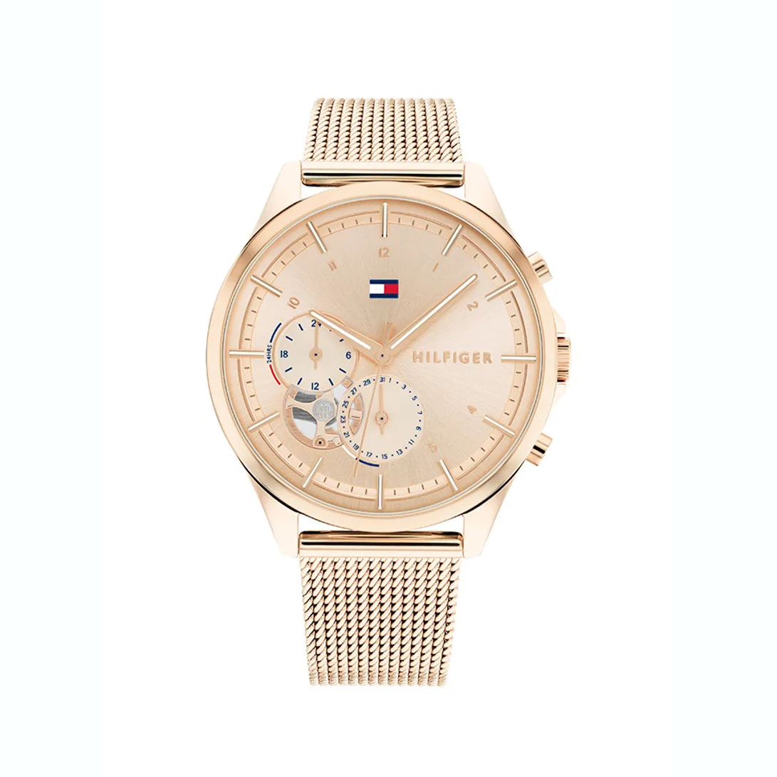 Գնել Tommy Hilfiger ժամացույց - Quartz Wristwatch/1782486 | Time.am