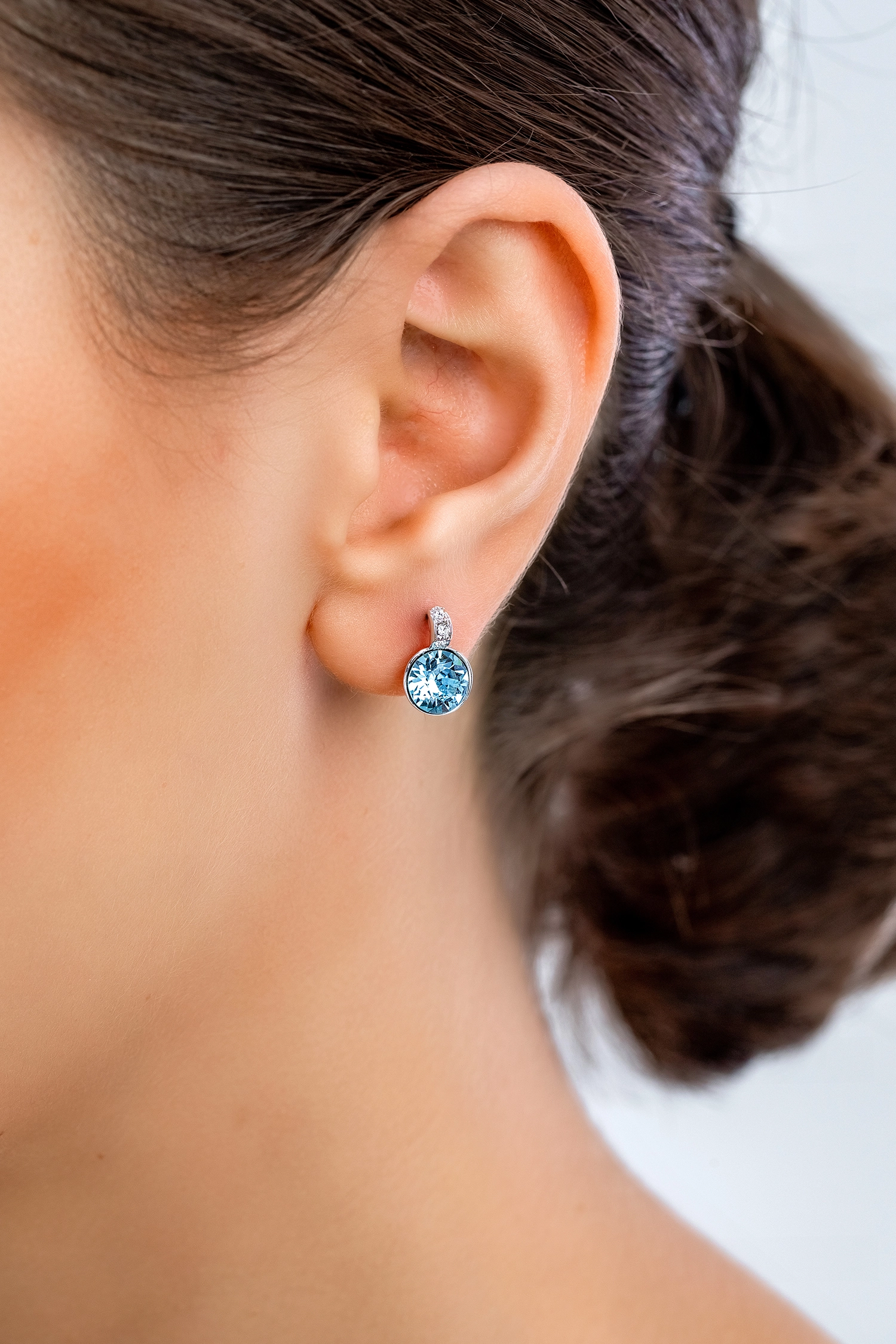 Oliver Weber Earring/ 22815 202