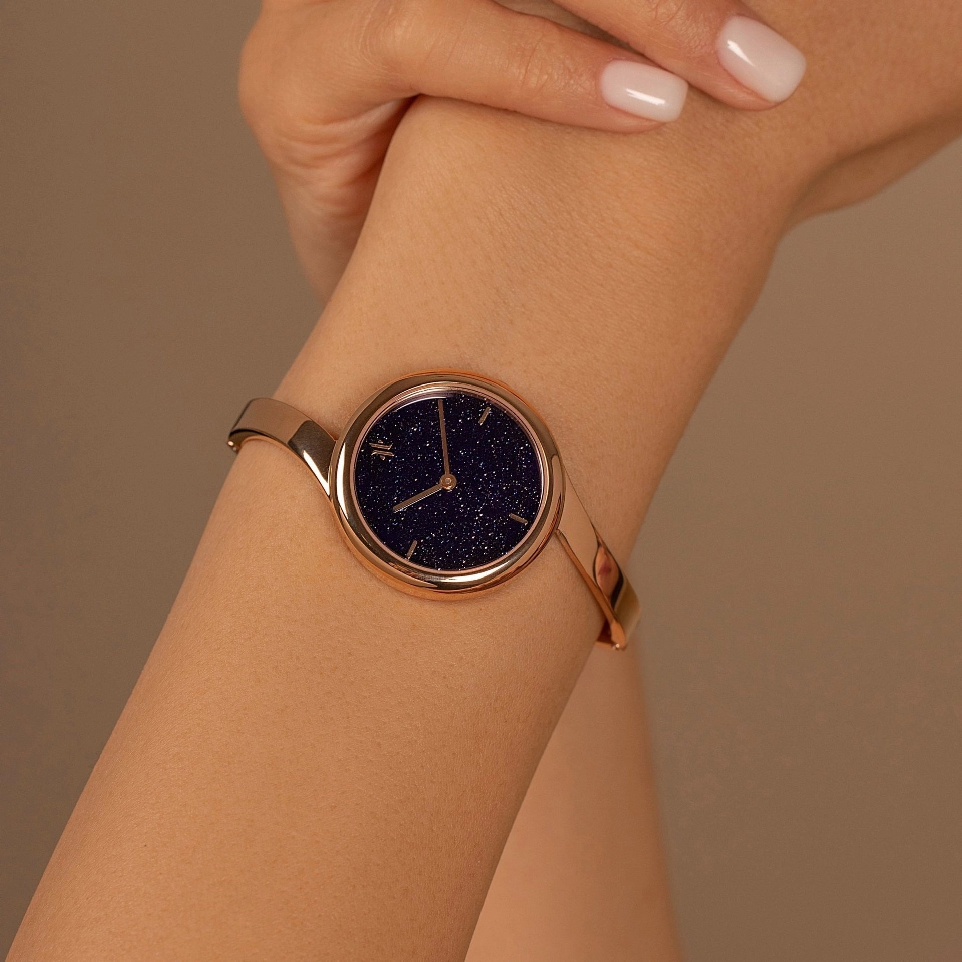 VANNA  Ladies  Wristwatch/ ClaRGSan