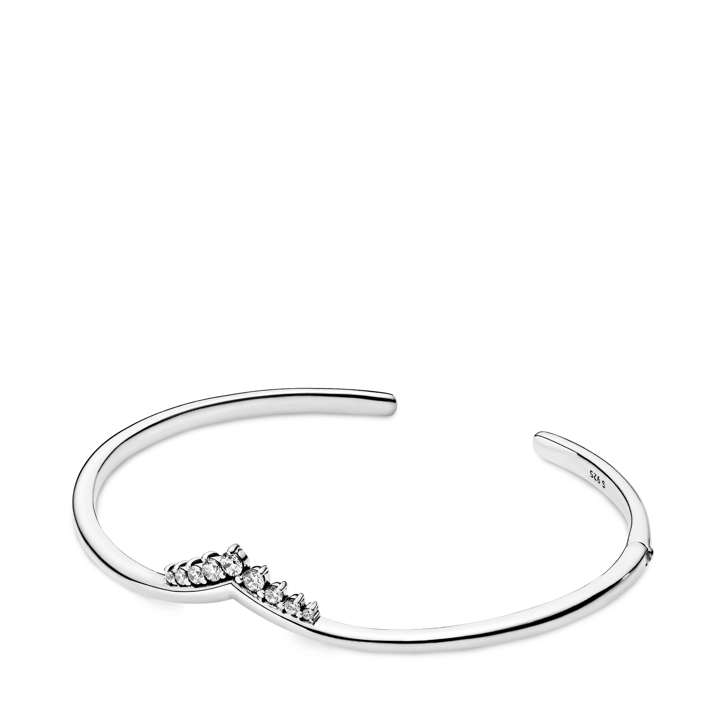 PANDORA Moments Արծաթյա Թևնոց/ 598338CZ-1