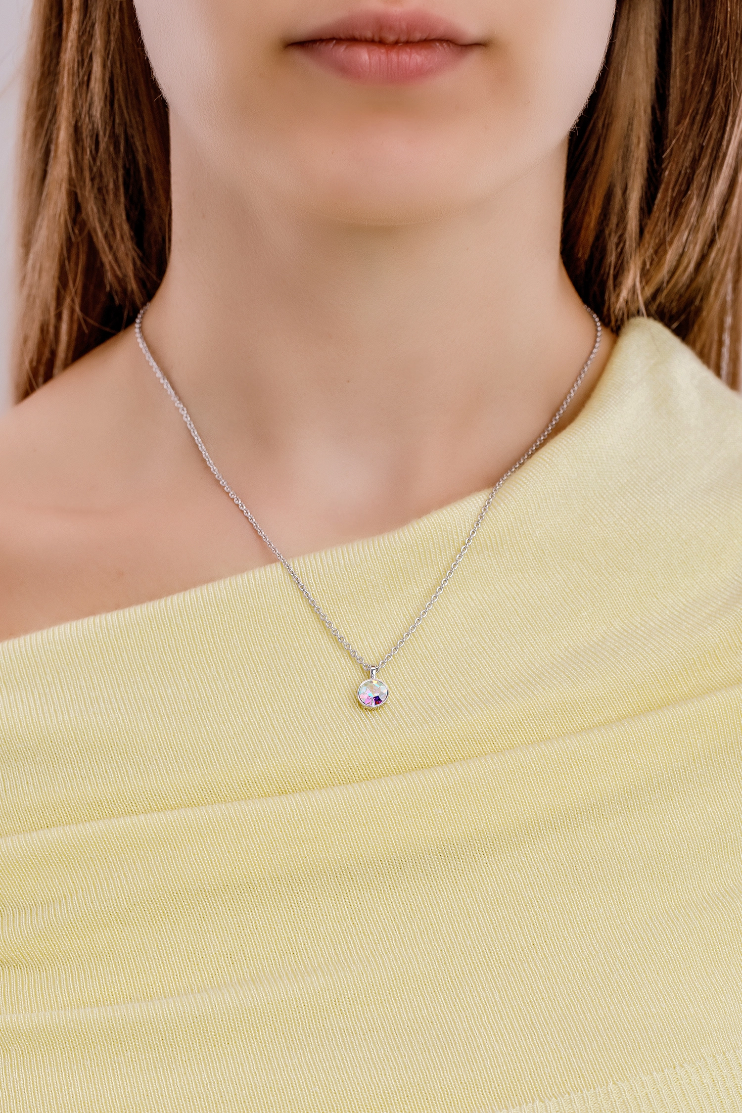 Oliver Weber Ожерелье/ 11640R