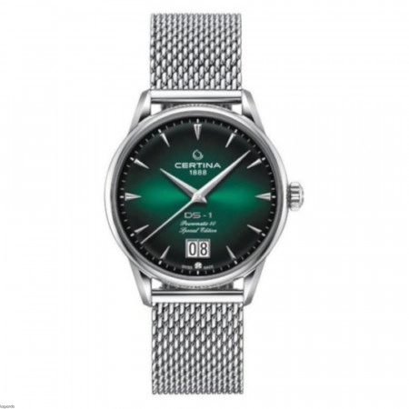 Certina  Տղամարդու Ավտոմատ ժամացույց/ C029.426.11.091.60 Շվեյցարիա