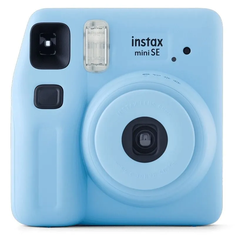 Instax Camera Mini SE Blue/ 58733