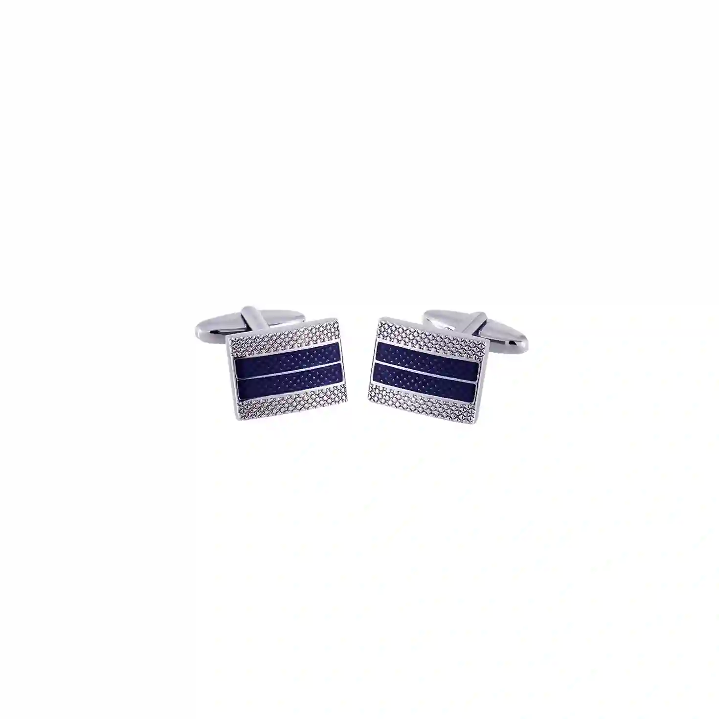 Cufflinks/CL09Blue