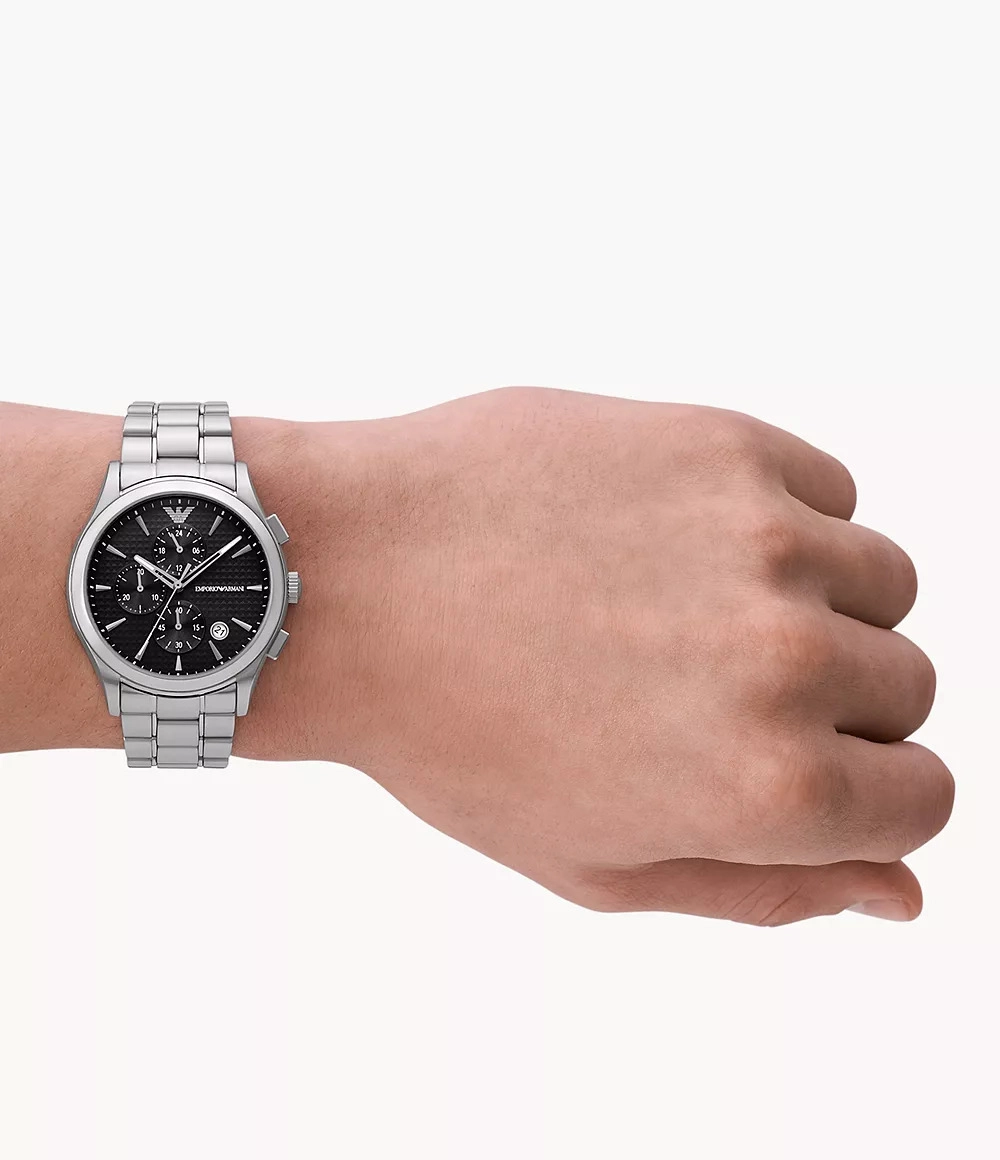 Emporio Armani  Мужские  Наручные часы/ AR11602