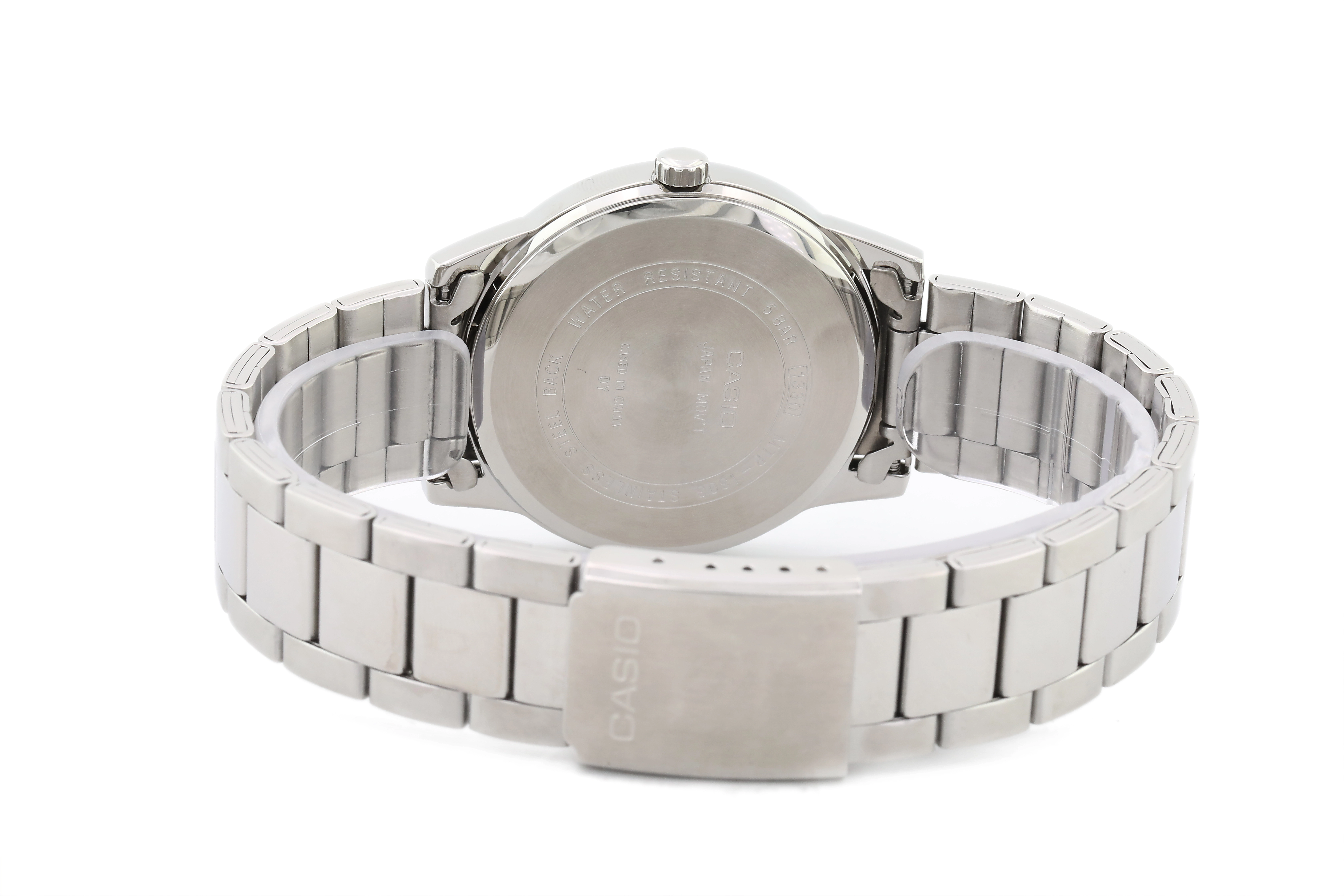 Casio General Men's Wristwatch/ MTP-1303D-7AVDF