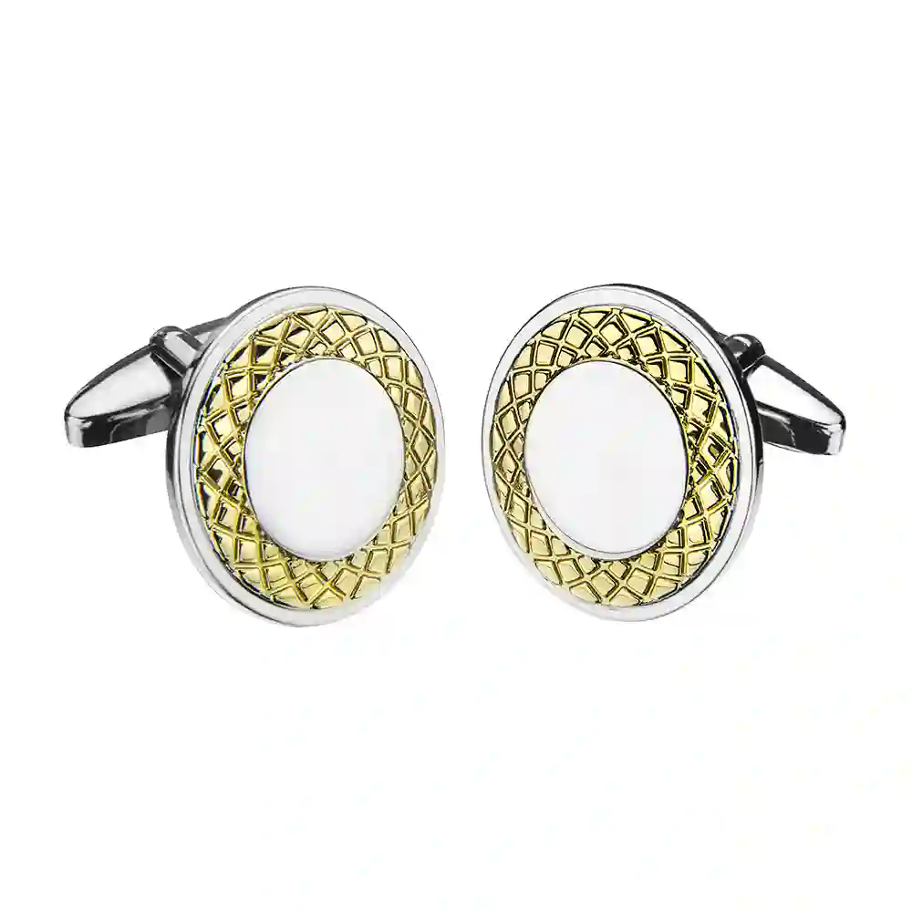 Cufflinks/CL103G