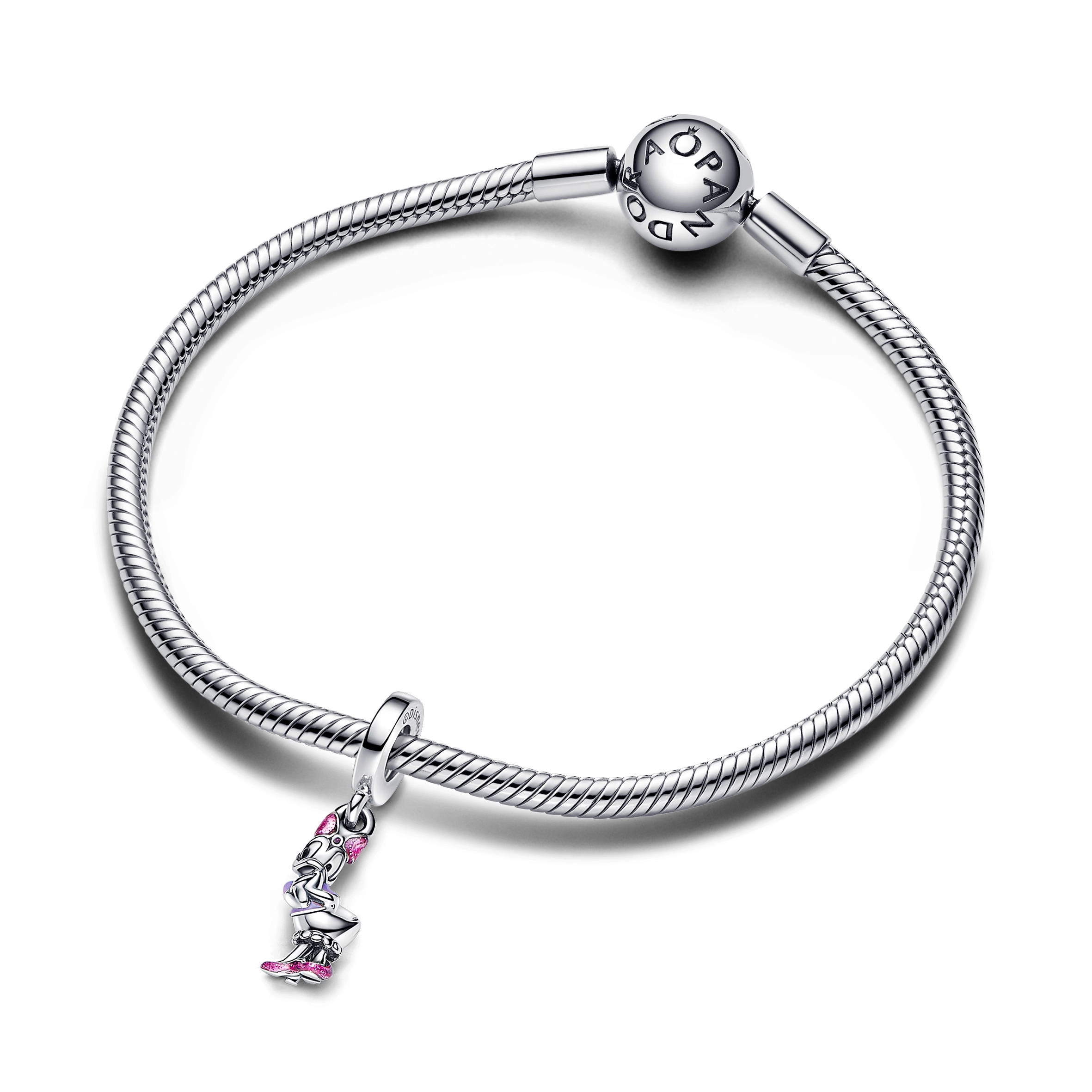 PANDORA Disney Արծաթյա Չարմ/ 793249C01