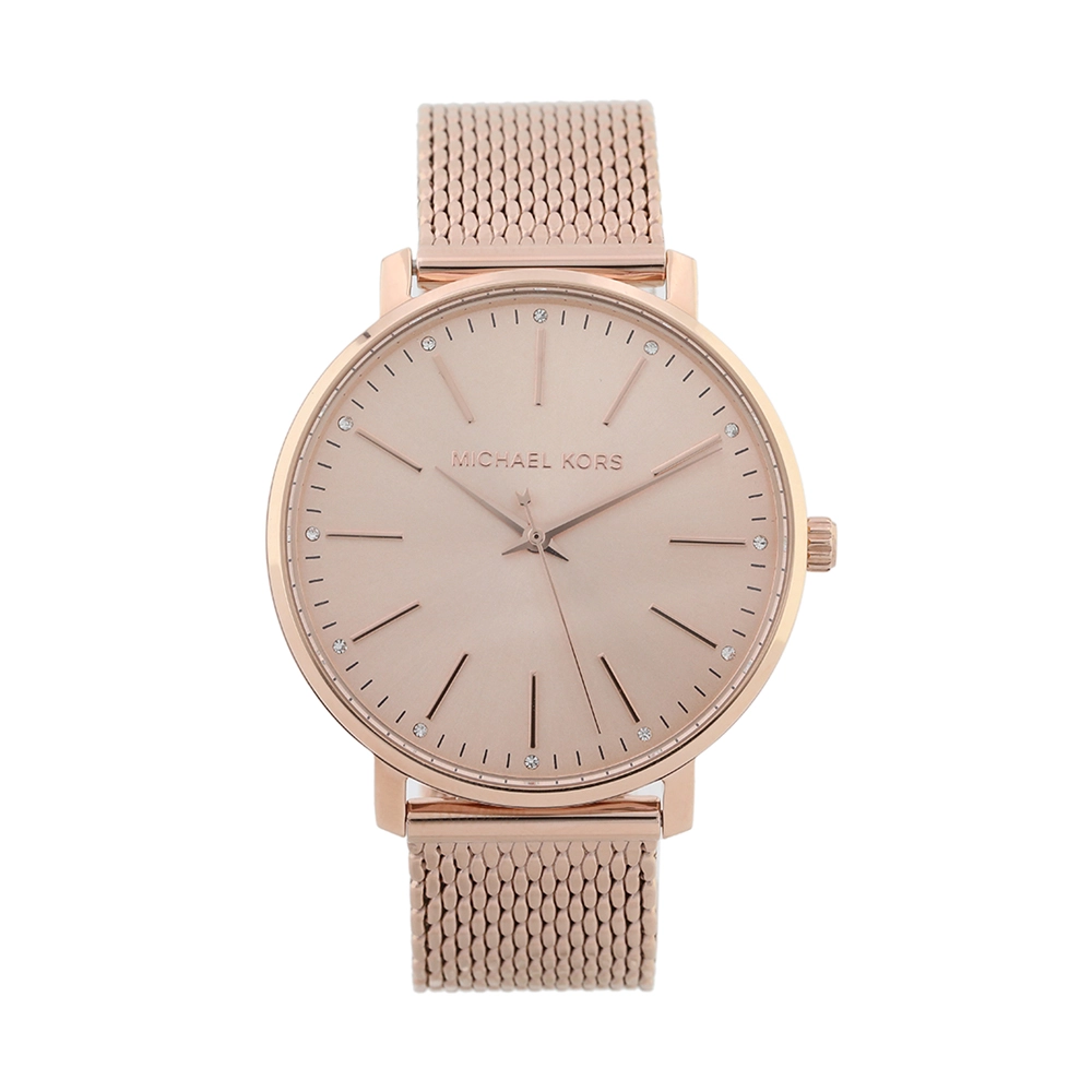Michael Kors  Ladies  Wristwatch/ MK4340