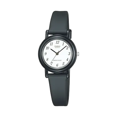 Casio General Ladies Wristwatch/ LQ-139BMV-1BLDF