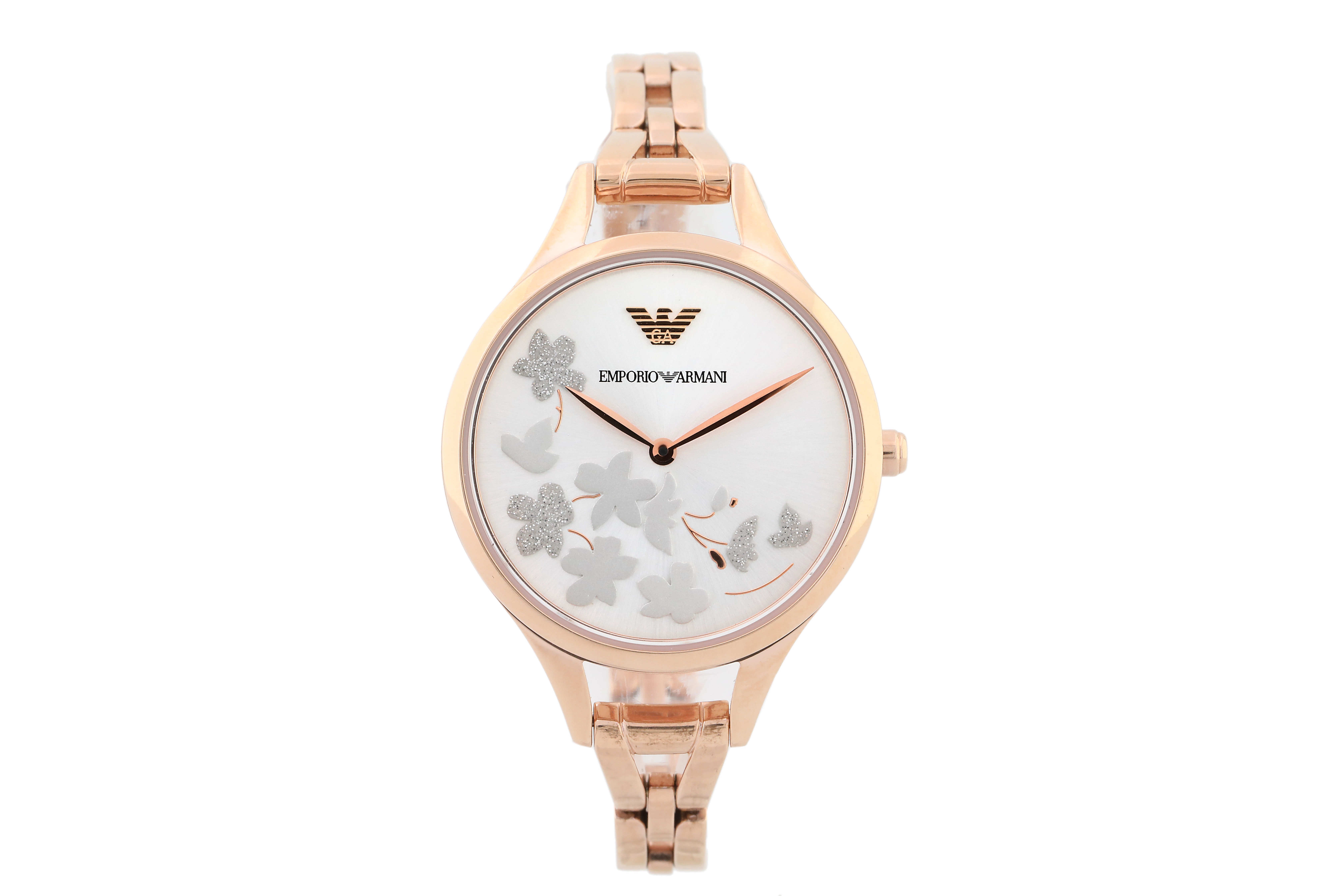Emporio Armani  Ladies  Wristwatch/ AR11108