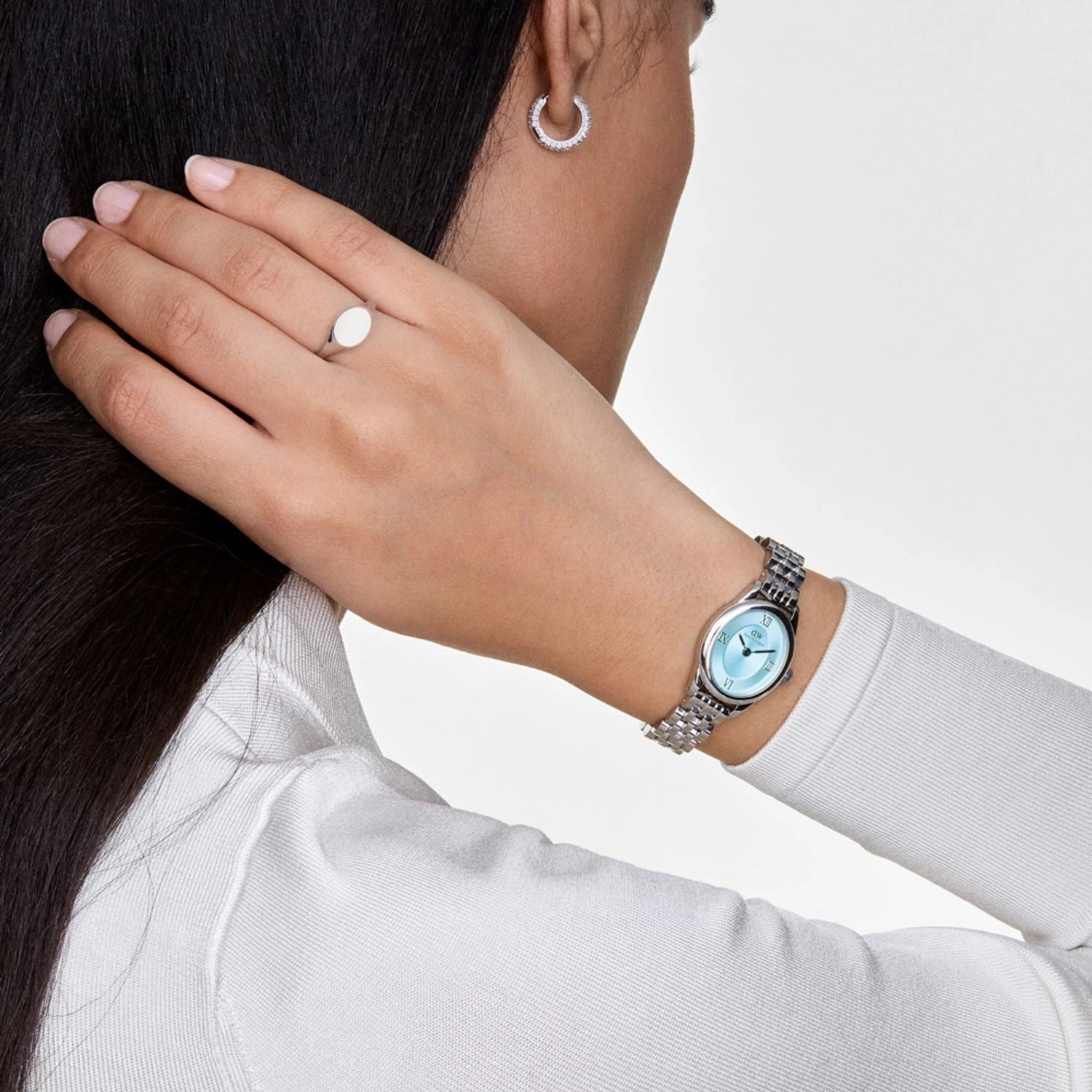 Daniel Wellington  Женские  Наручные часы/ DW00100809