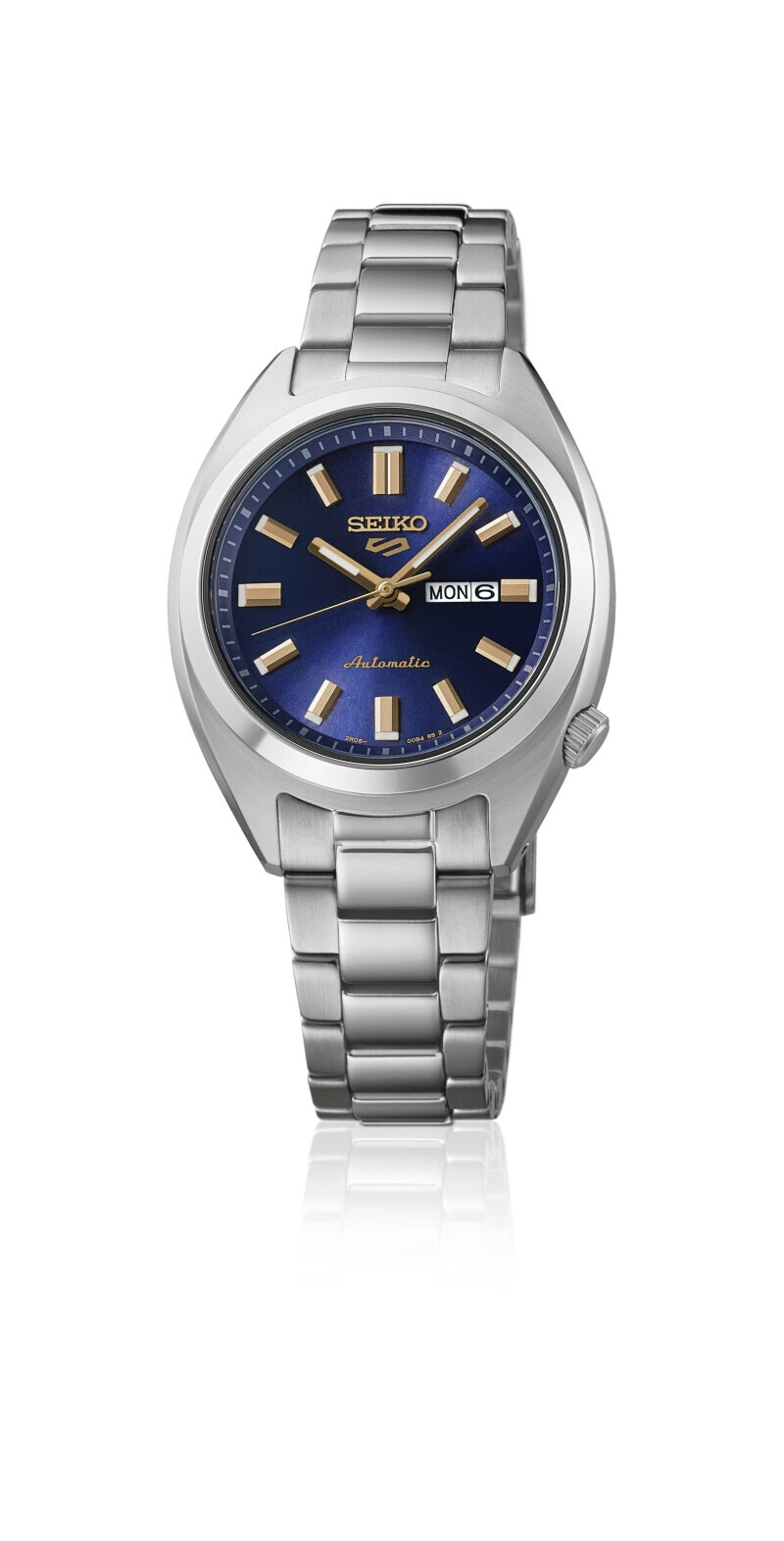 Seiko Мужские Автоматические Часы/ SRE021K1