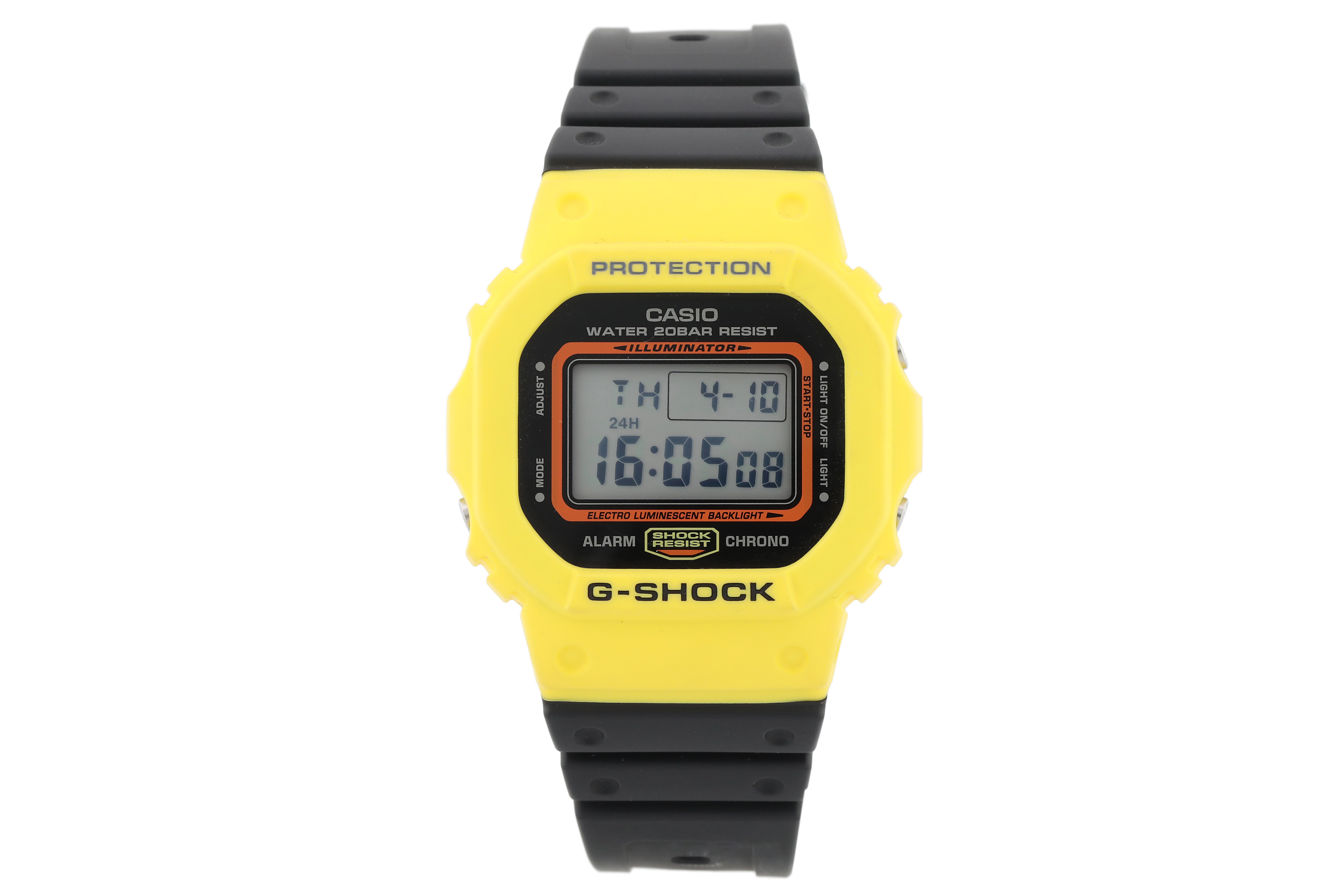 Casio G-Shock Мужские Наручные часы/ DW-5600TB-1DR