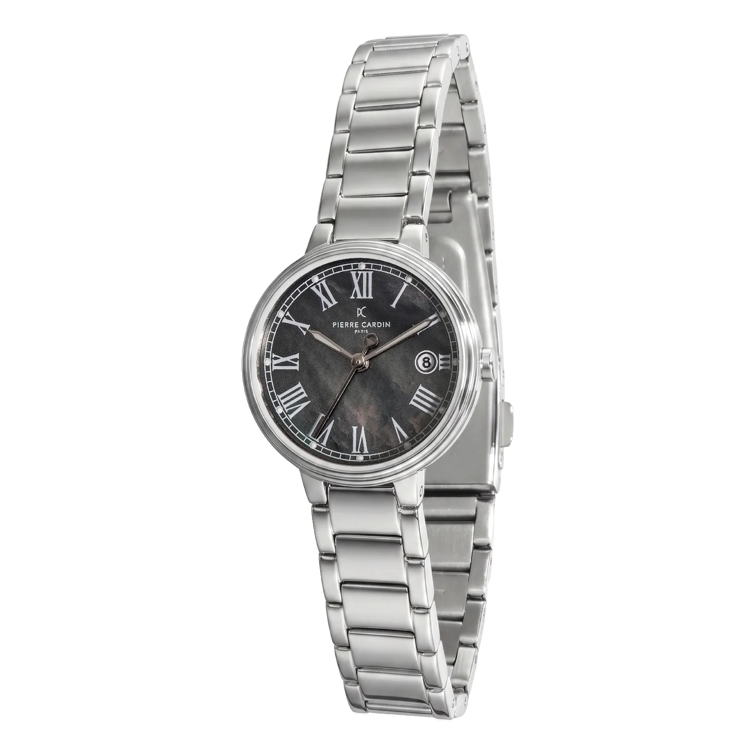 Pierre Cardin Ladies Quartz Wristwatch/ CF.1041.MS.4