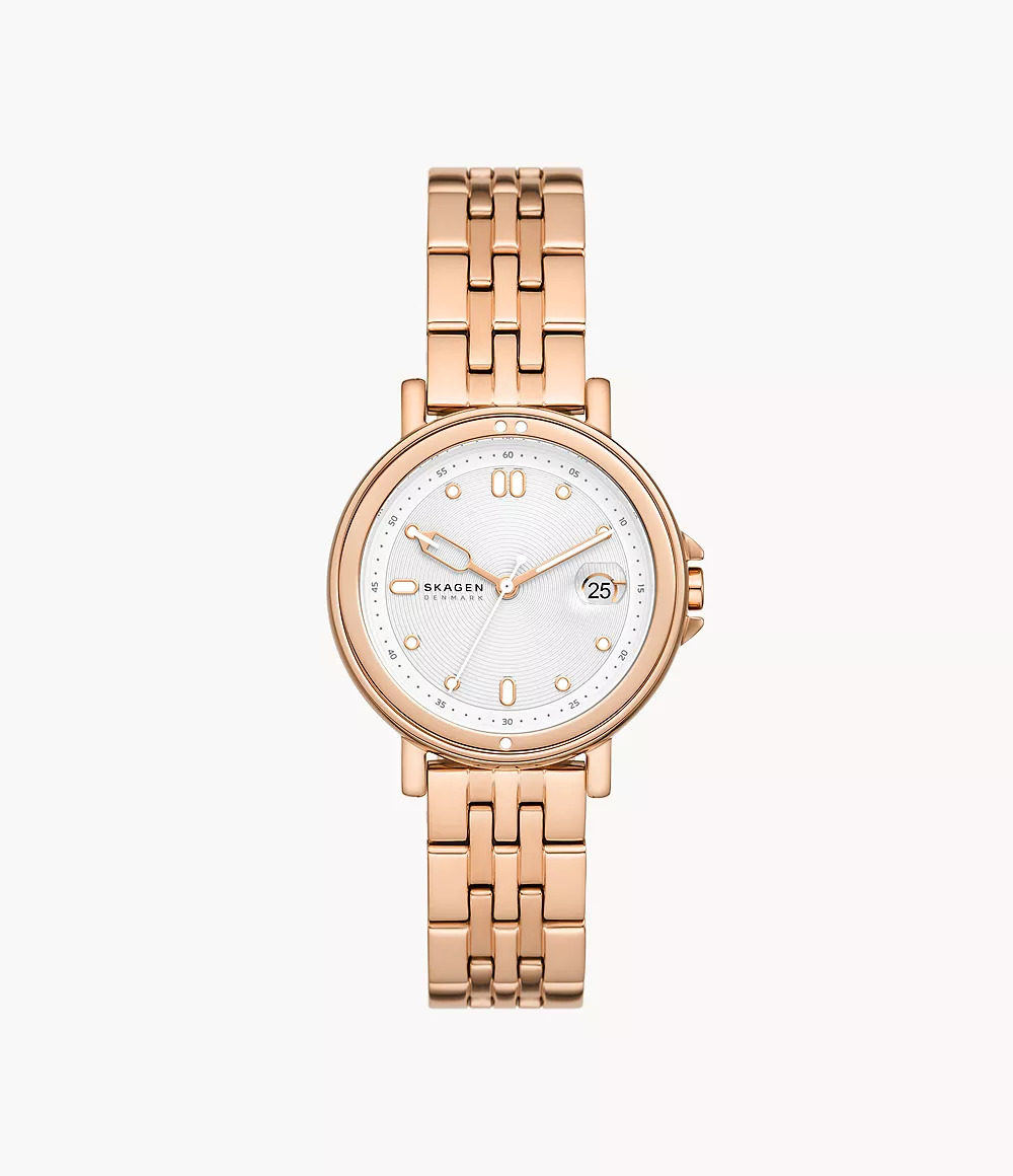 Skagen Ladies Wristwatch/ SKW3136