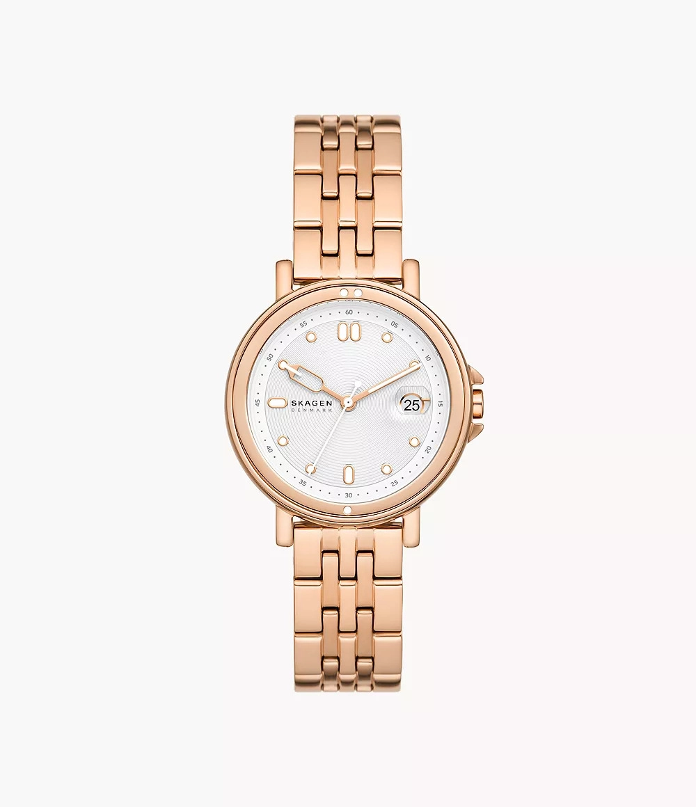 Skagen  Ladies  Wristwatch/ SKW3136