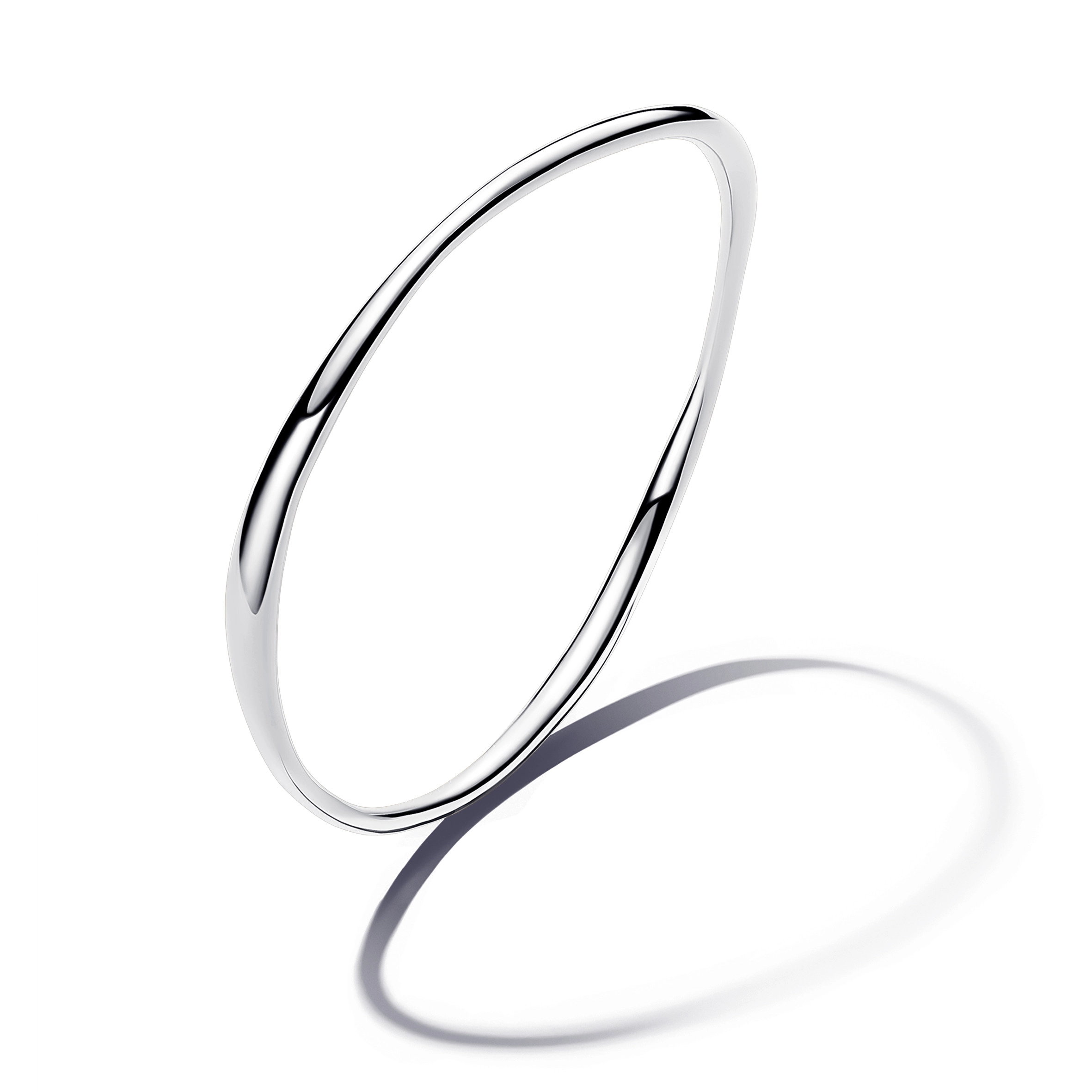PANDORA Essence Silver Bracelet/ 593317C00-2