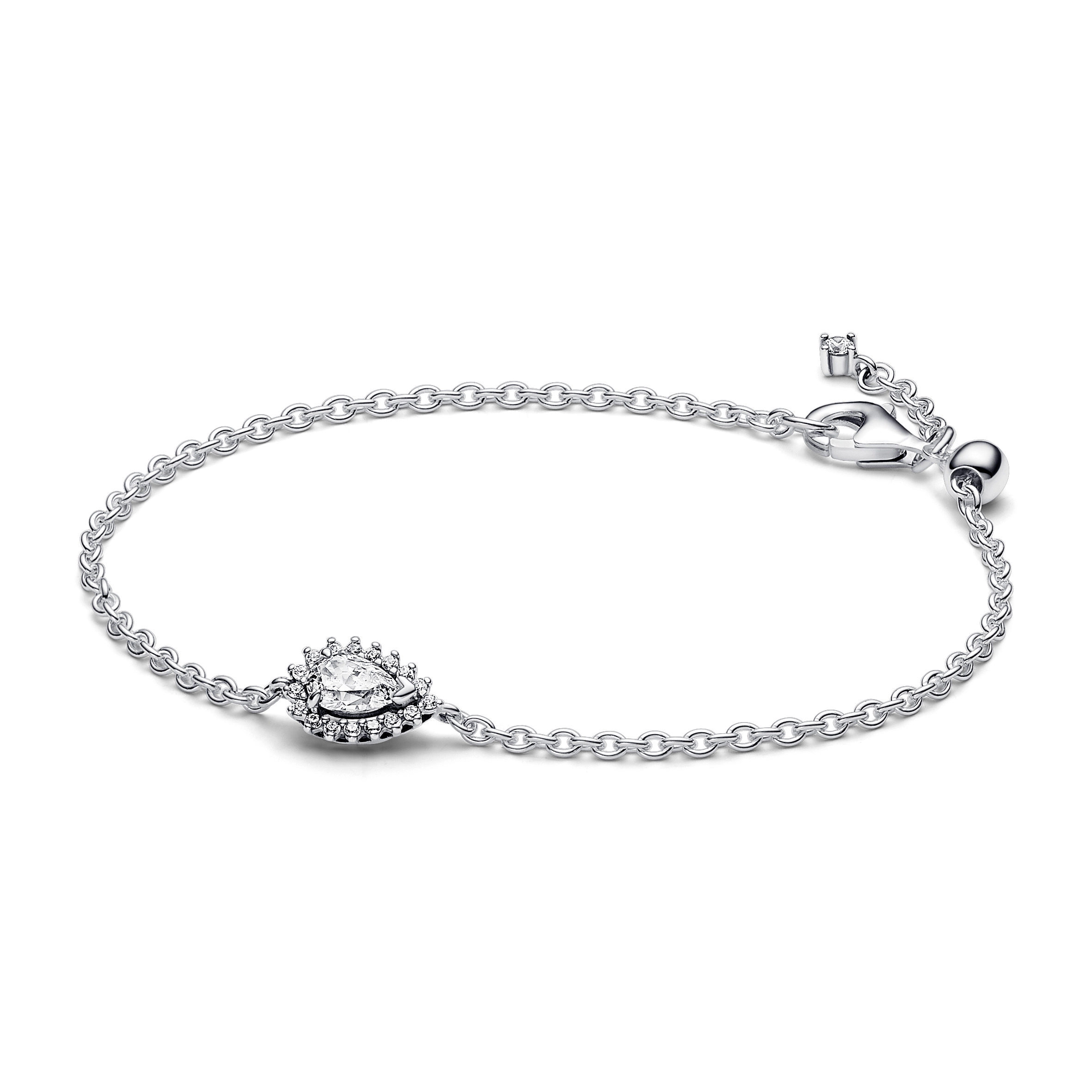 PANDORA Timeless Արծաթյա Թևնոց/ 593001C01-20