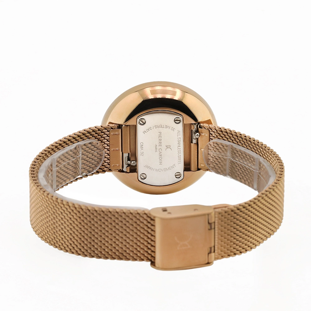 Pierre Cardin  Ladies  Wristwatch/ CMA.0001
