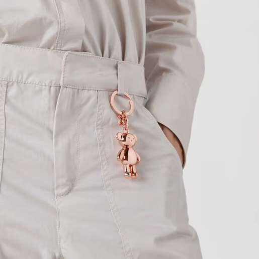 TOUS Брелок/ 195960768