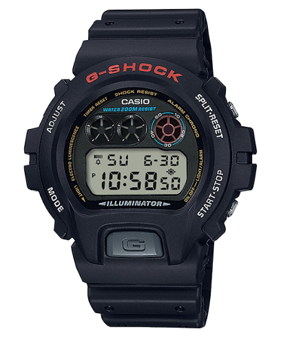 Casio G-Shock Men's Wristwatch/DW-6900
