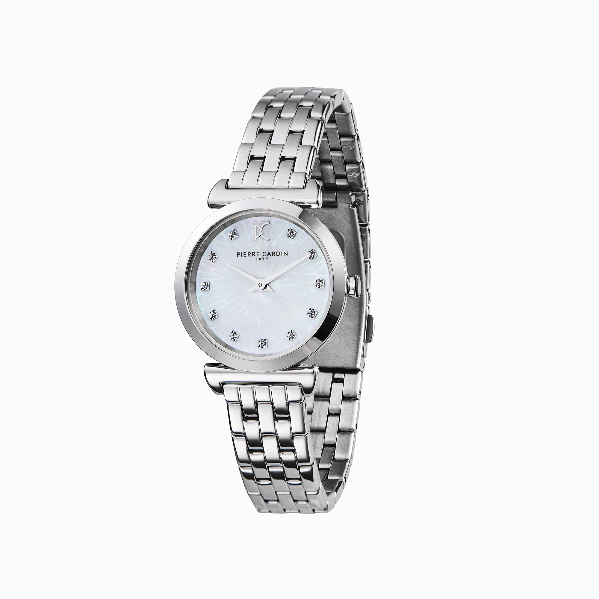 Pierre Cardin Ladies Wristwatch/ CF.0812.SJ