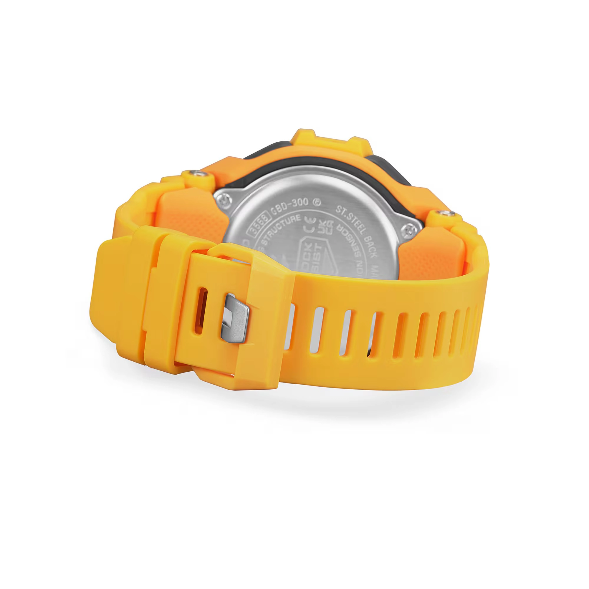 Casio G-Shock Мужские Наручные часы/ GBD-300-9DR