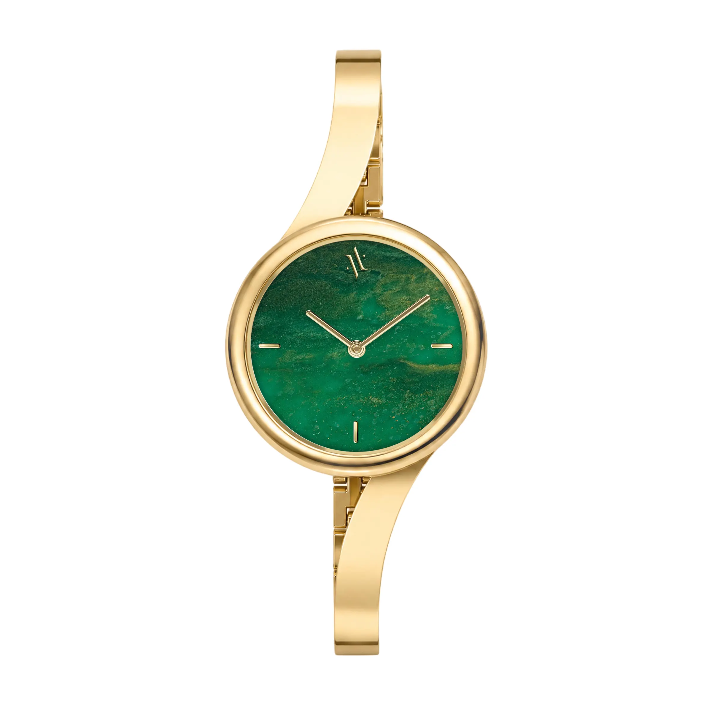 Vanna Ladies Quartz Wristwatch/ ClaGJad USA