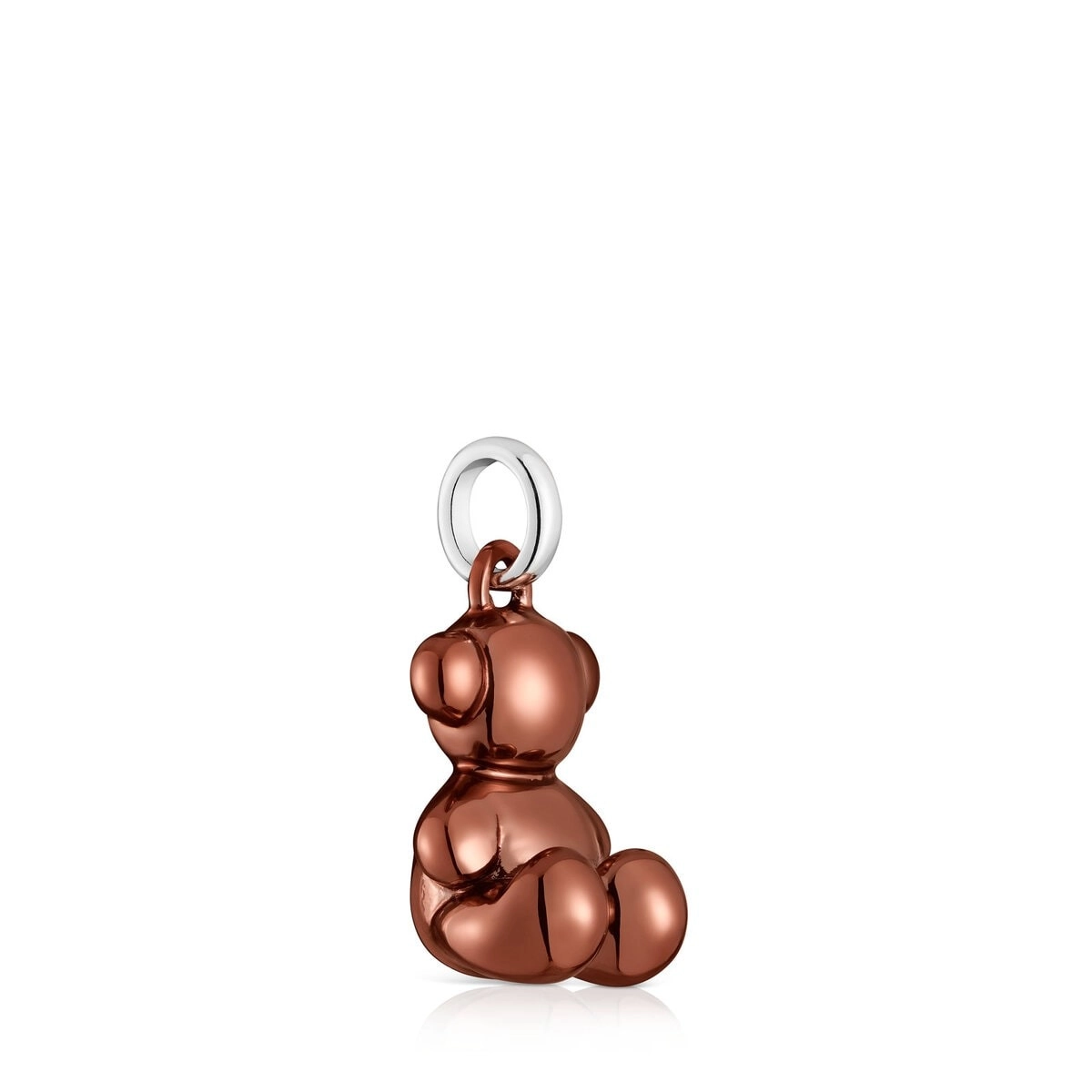 TOUS Silver Pendant/ 311564560