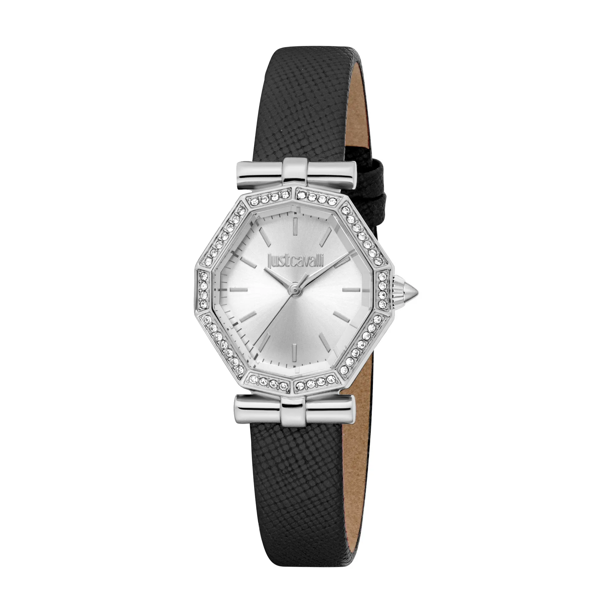 Just Cavalli Ladies Quartz Wristwatch/ JC1L400L0015