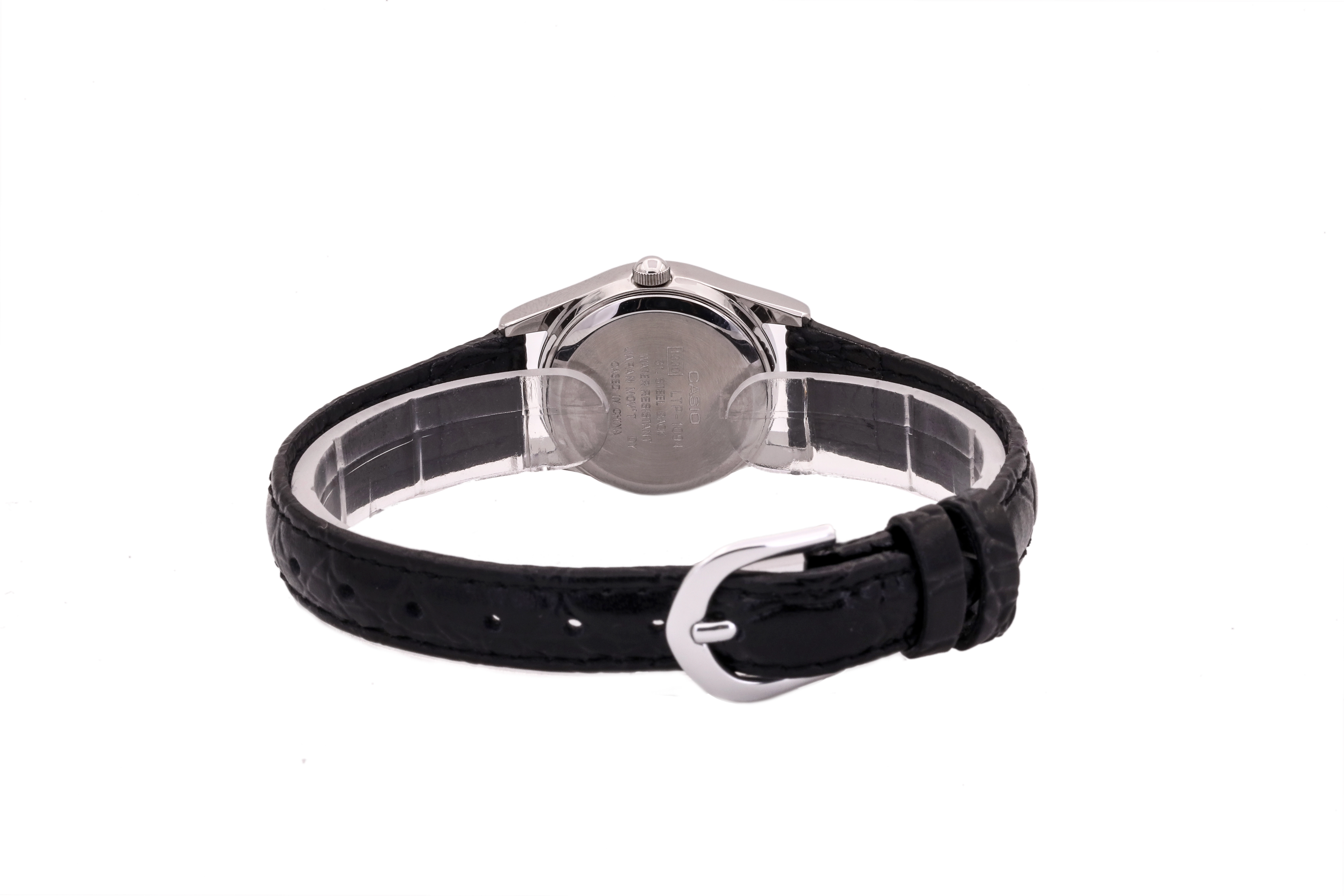 Casio General Ladies Wristwatch/ LTP-1094E-1ARDF