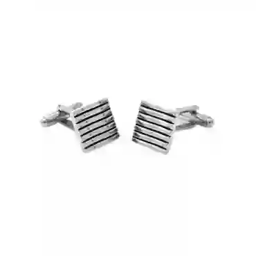 Jos Von Arx Cufflink/CL01S