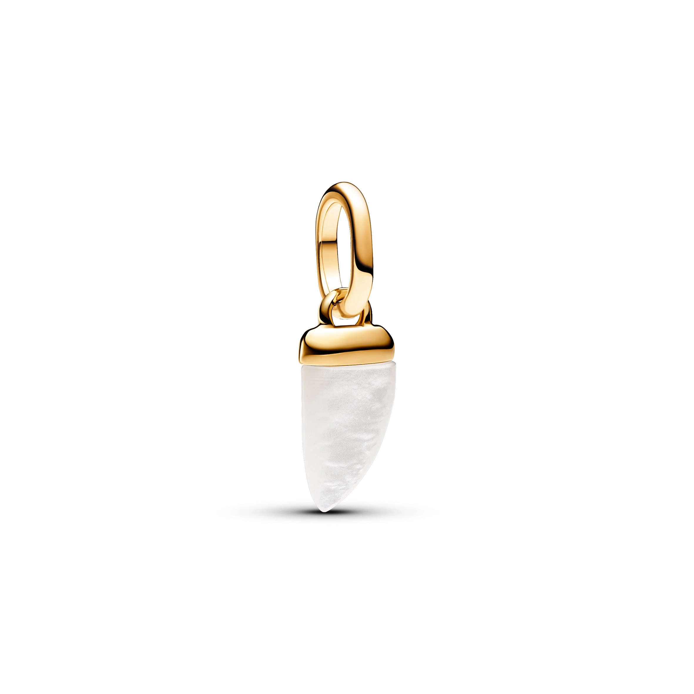 PANDORA Me 14K Ոսկեպատ Արծաթյա Չարմ/ 763373C01