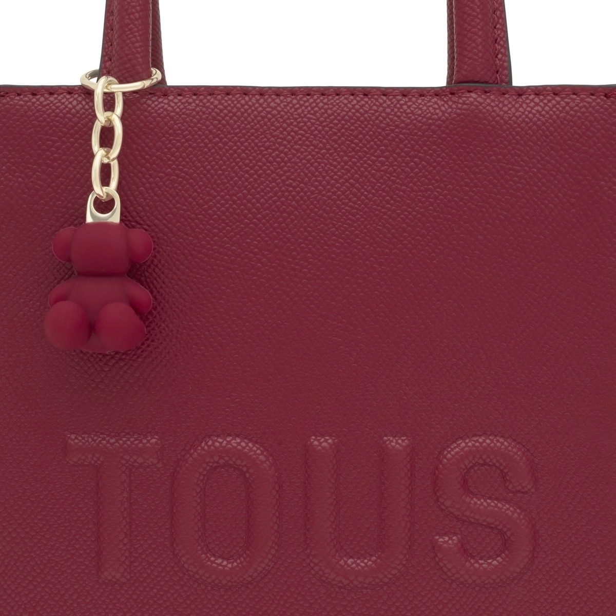 PU.COT,HANDBAG POP T BRENDA GARNET