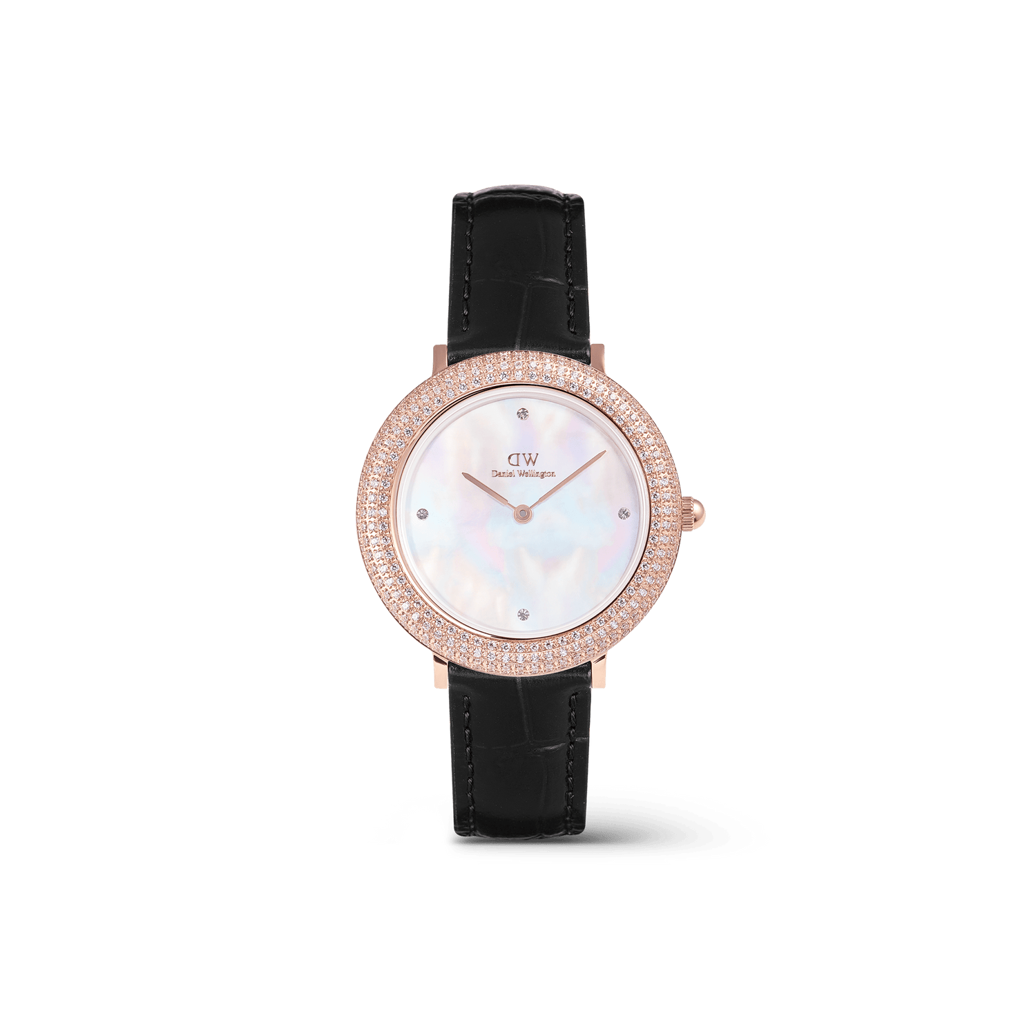Daniel Wellington Ladies Wristwatch/ DW00100827