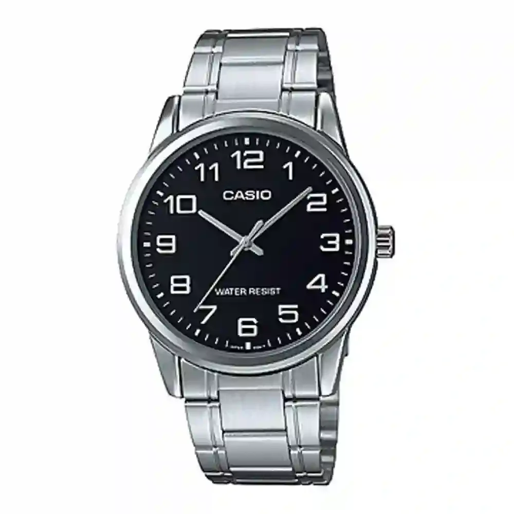 Casio Couple Watches V001D-1BUDF