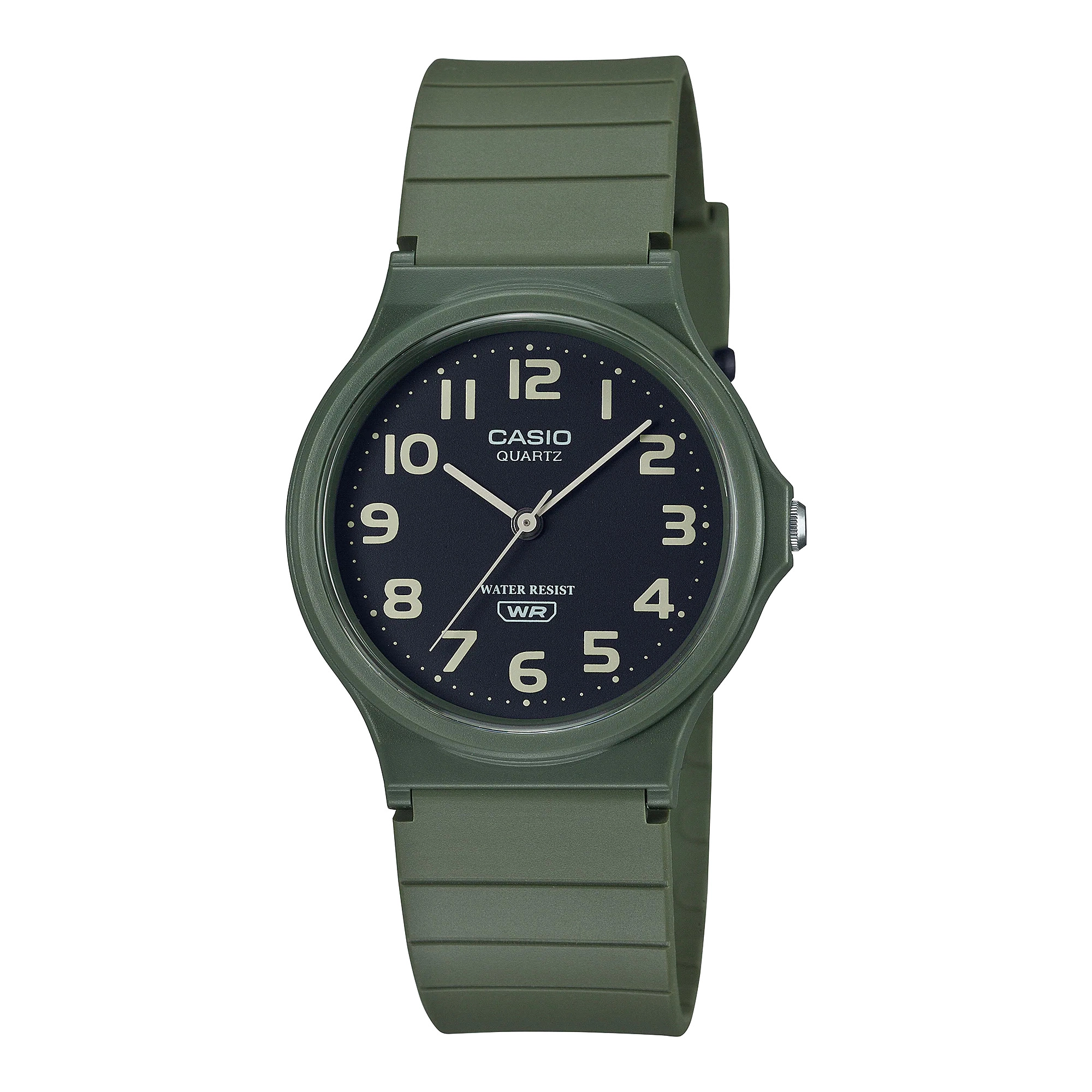 Casio General Unisex Ժամացույց/ MQ-24UC-3BDF