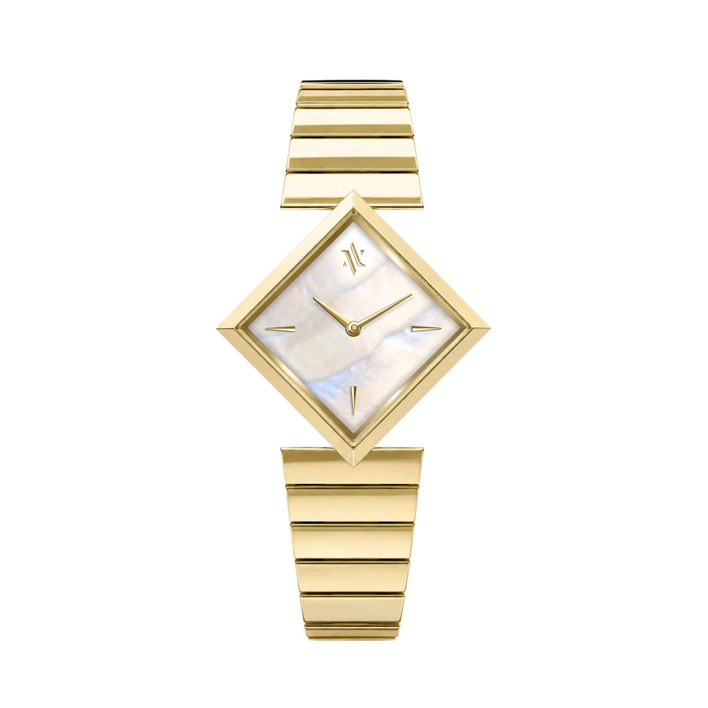 VANNA Ladies Wristwatch/ LuGMOP