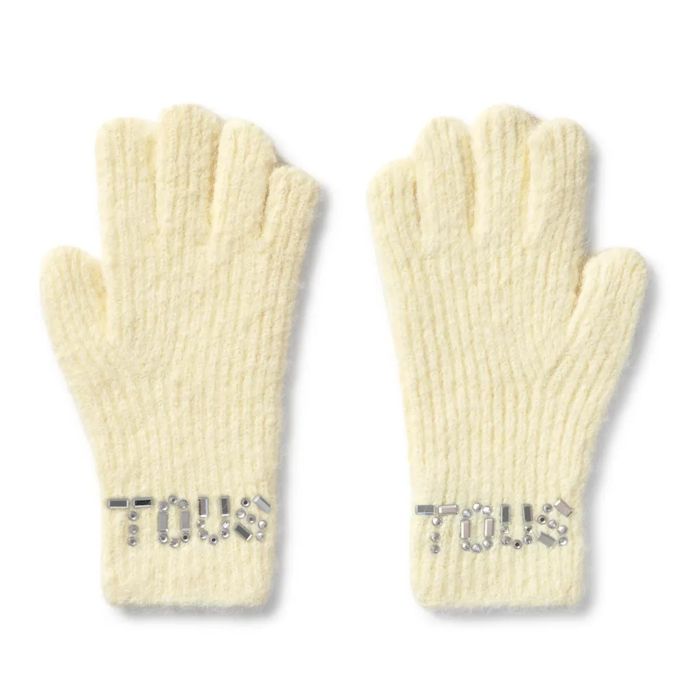Tous Ladies Gloves/ 2002358705