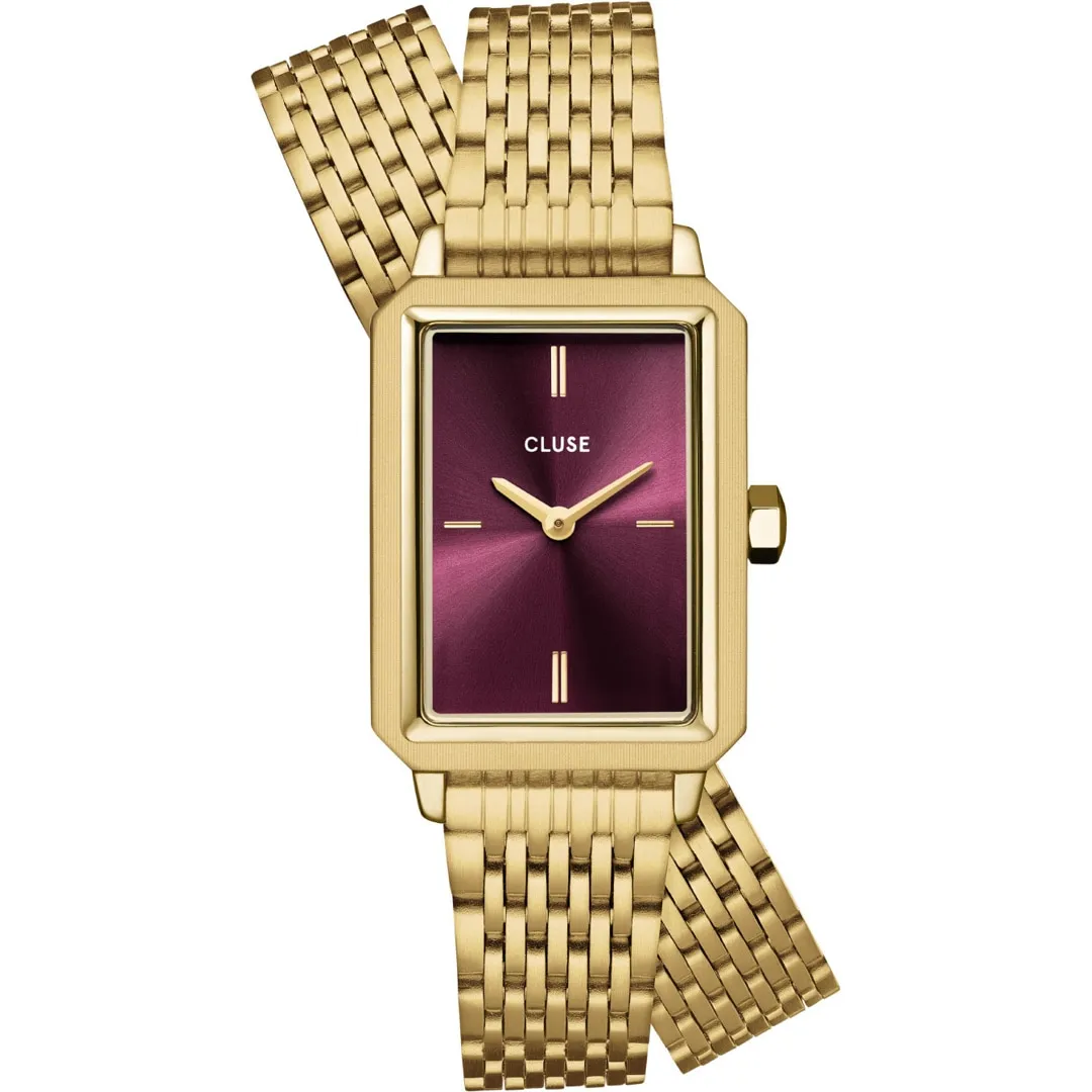 Cluse Ladies Quartz Wristwatch/ CW11516