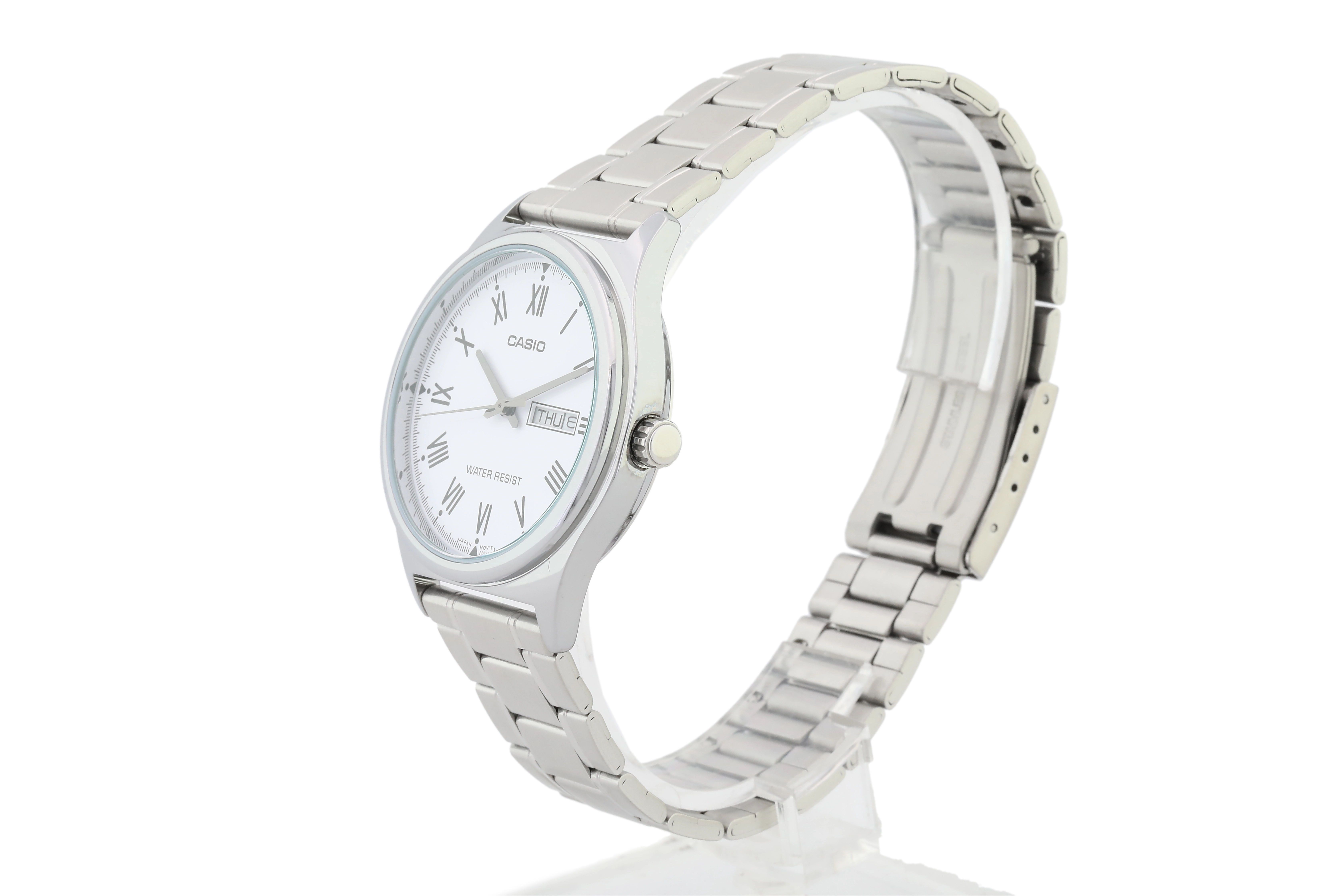 Casio General Мужские Наручные часы/ MTP-V006D-7BUDF