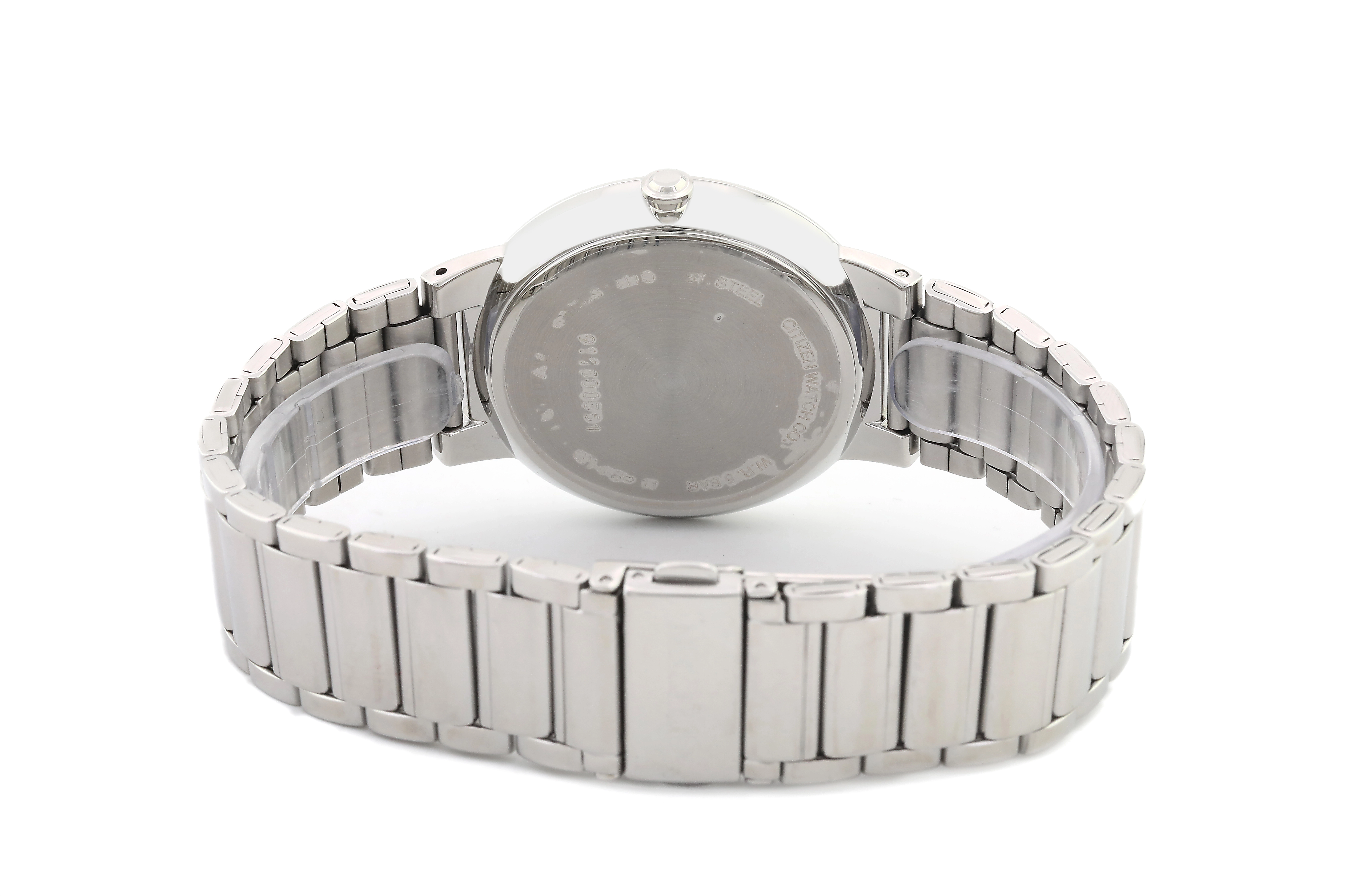 Citizen  Men's  Wristwatch/ BI5010-59A