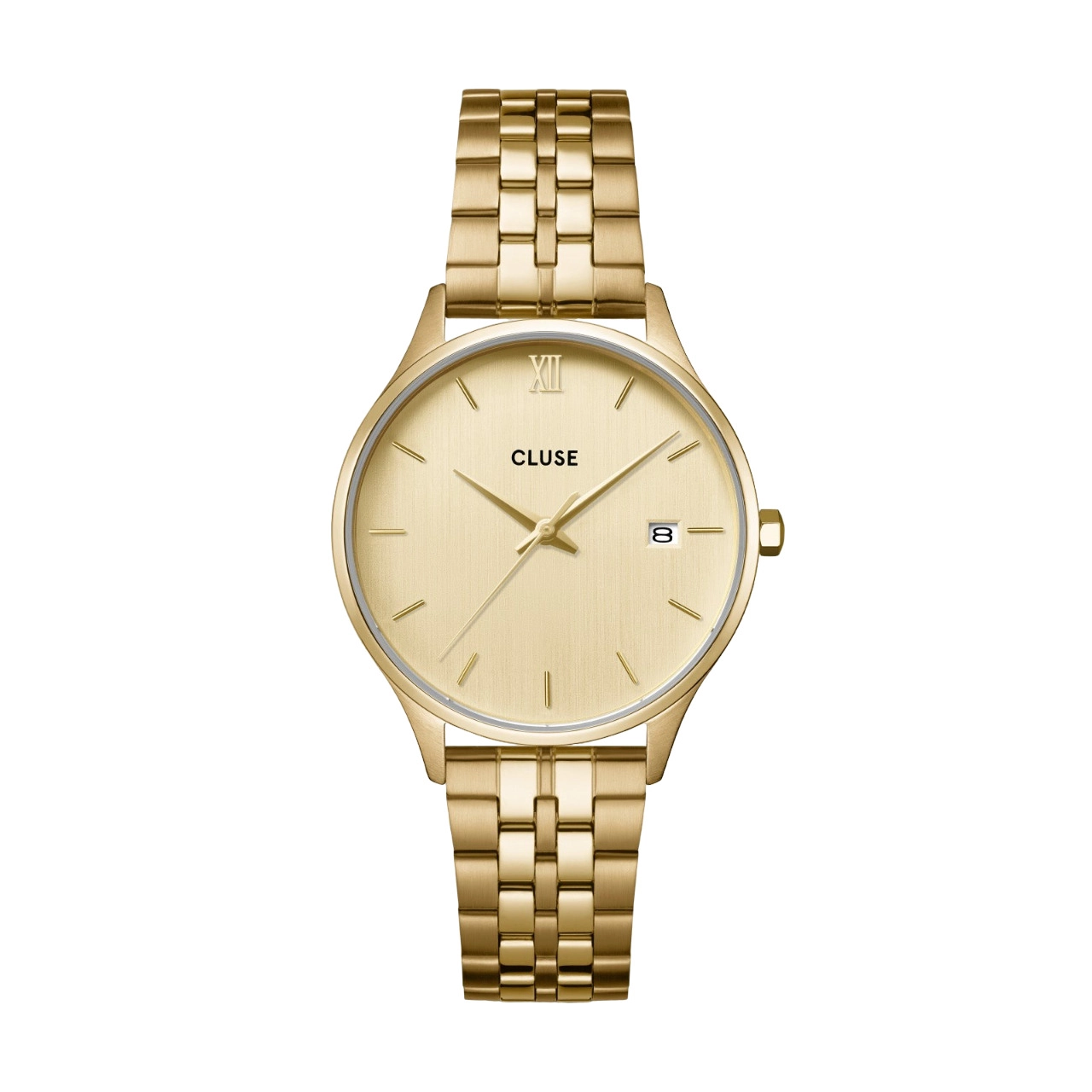 Cluse Ladies Wristwatch/ CW14301