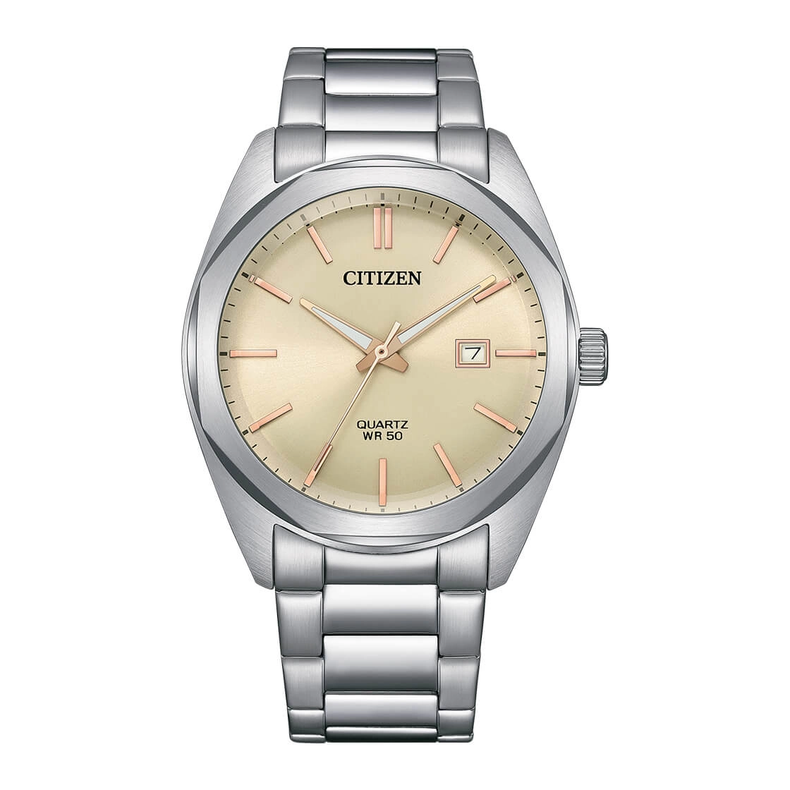 Citizen  Men's  Wristwatch/ BI5110-54B