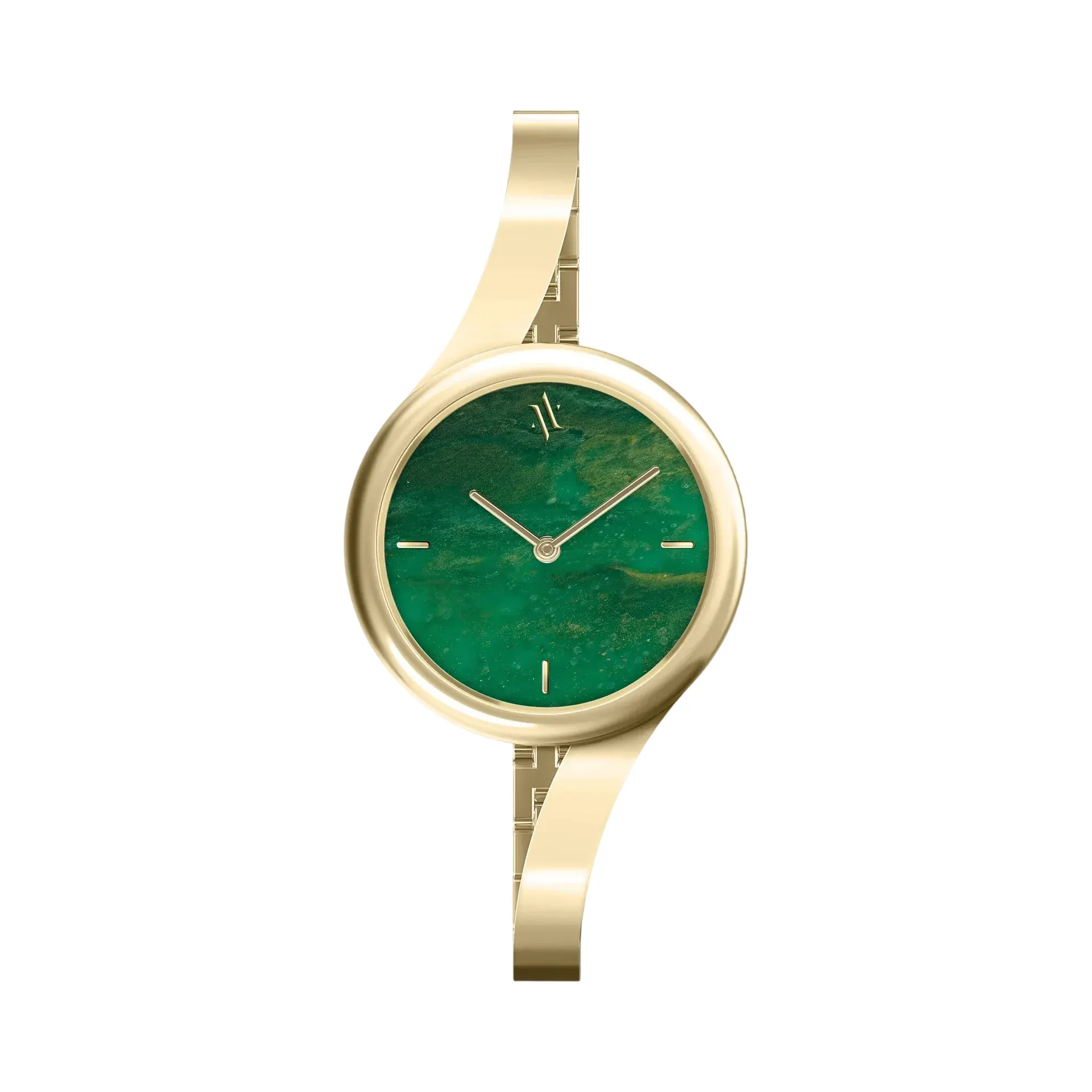 Vanna Ladies Quartz Wristwatch/ ClaGJad USA